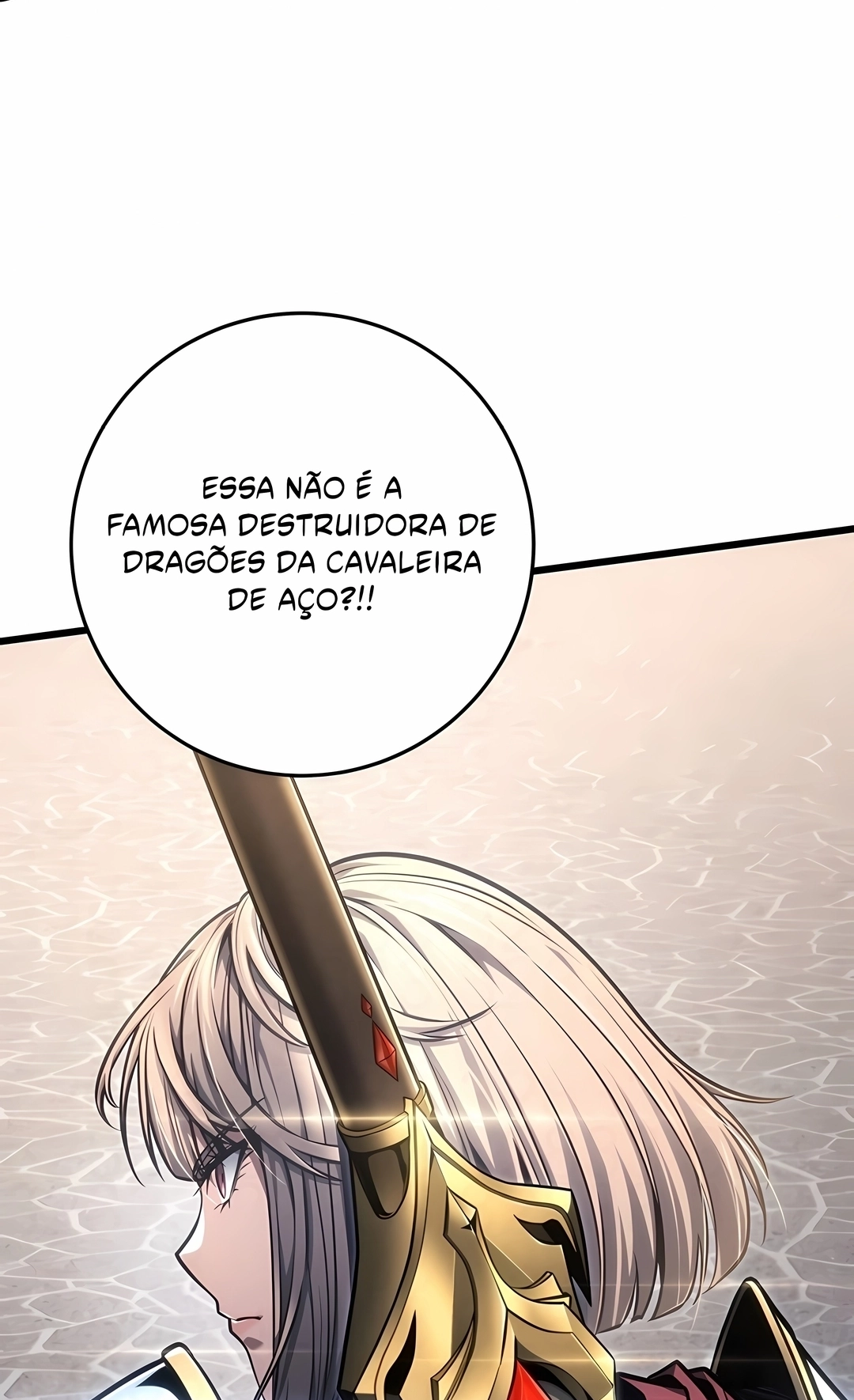 Read Gênio da Esgrima da Academia PT Manga Online