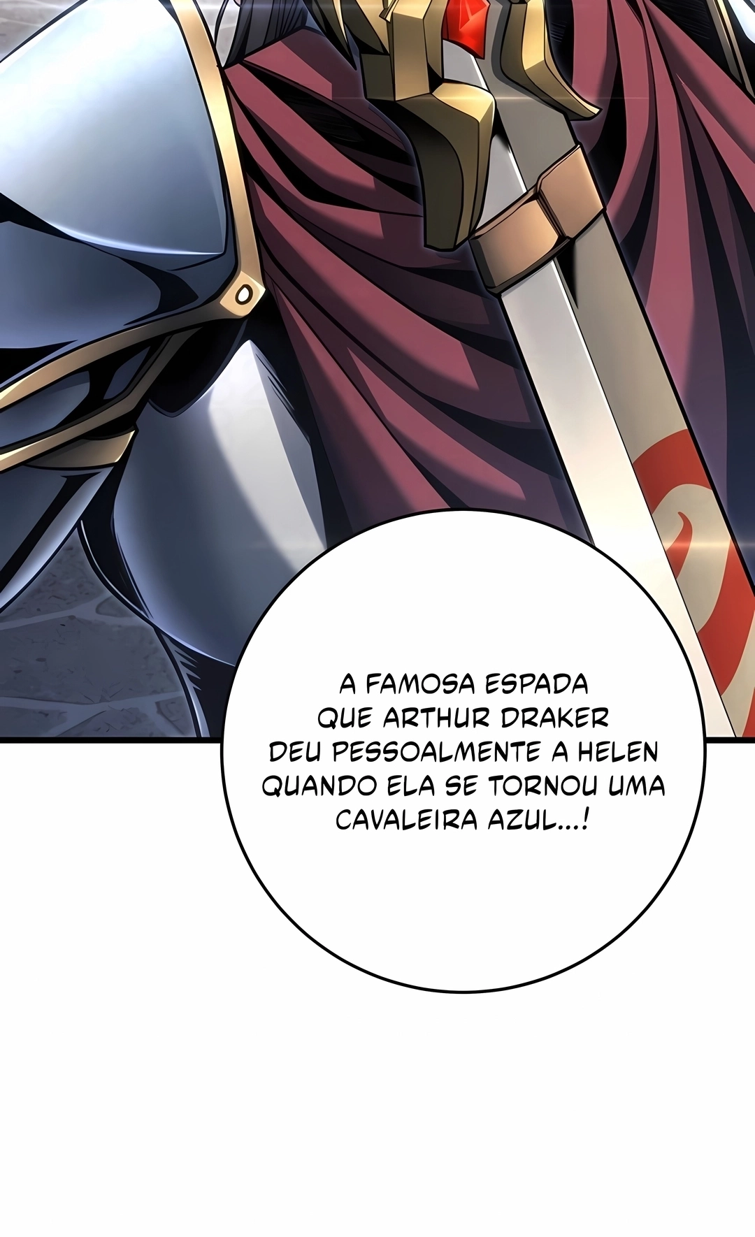 Read Gênio da Esgrima da Academia PT Manga Online