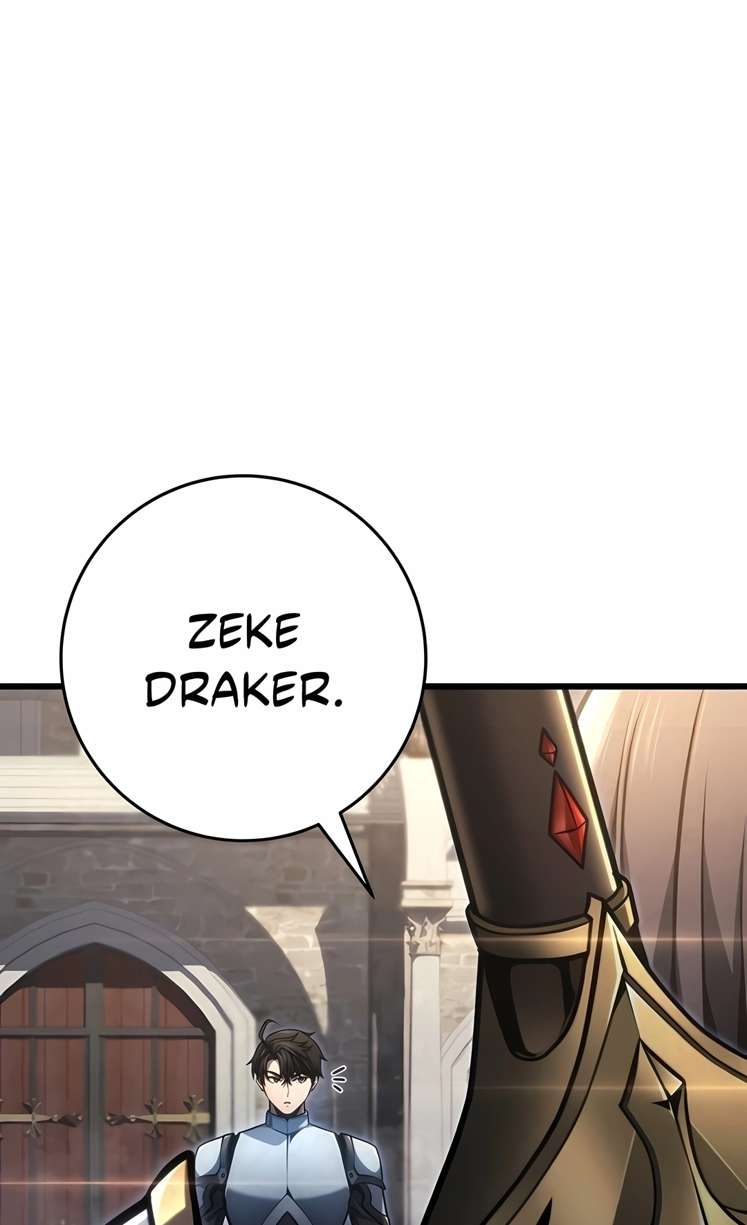 Read Gênio da Esgrima da Academia PT Manga Online