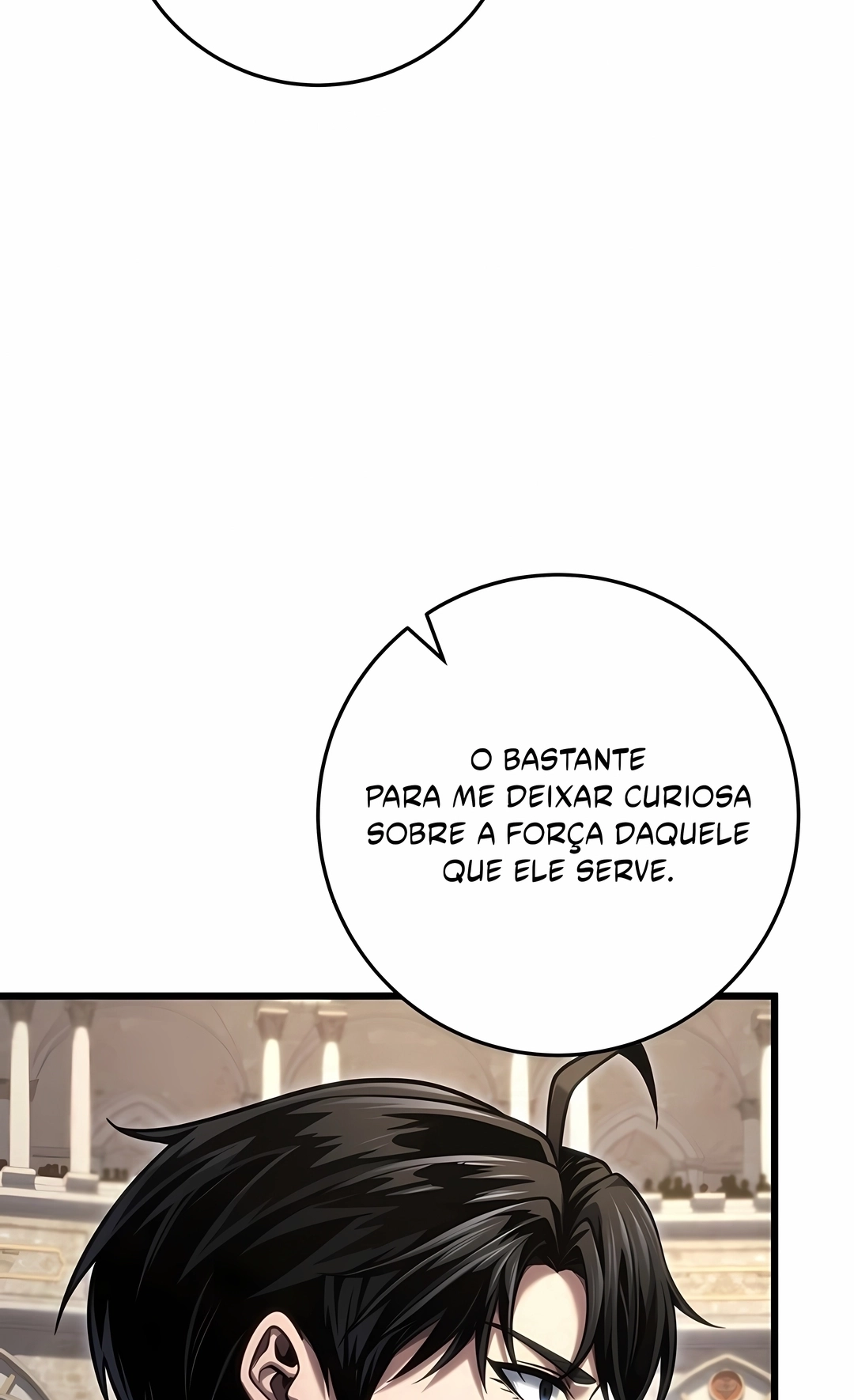 Read Gênio da Esgrima da Academia PT Manga Online