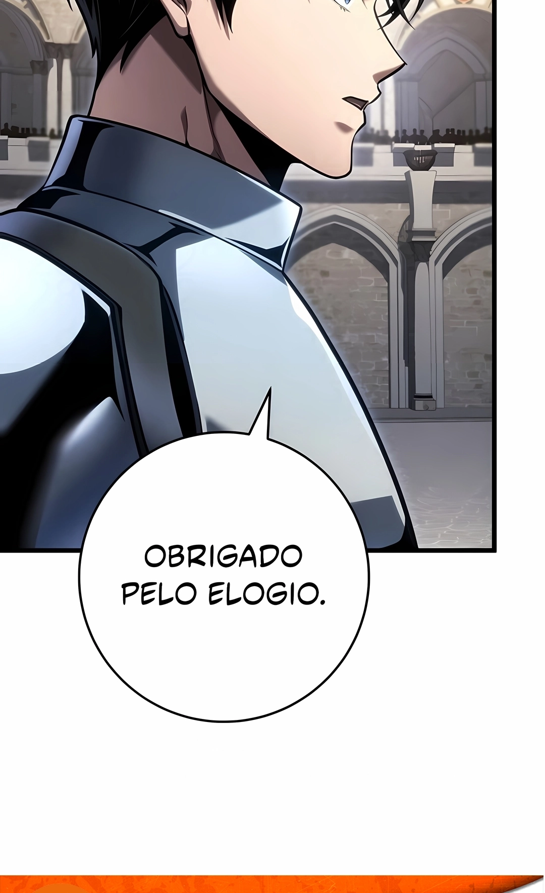 Read Gênio da Esgrima da Academia PT Manga Online