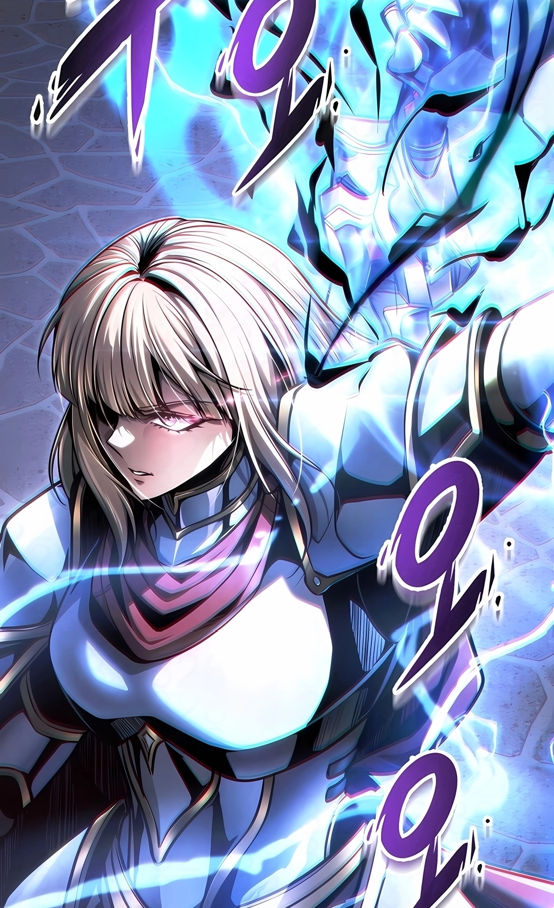 Read Gênio da Esgrima da Academia PT Manga Online