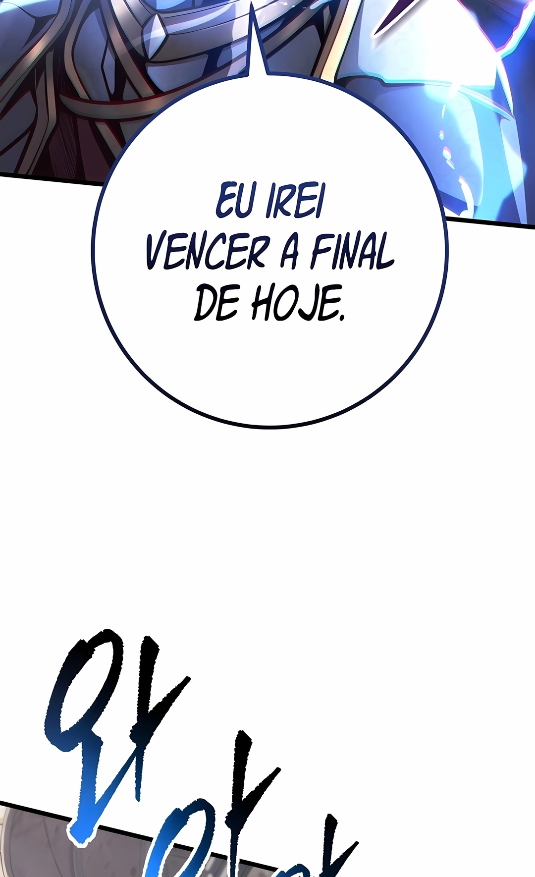 Read Gênio da Esgrima da Academia PT Manga Online