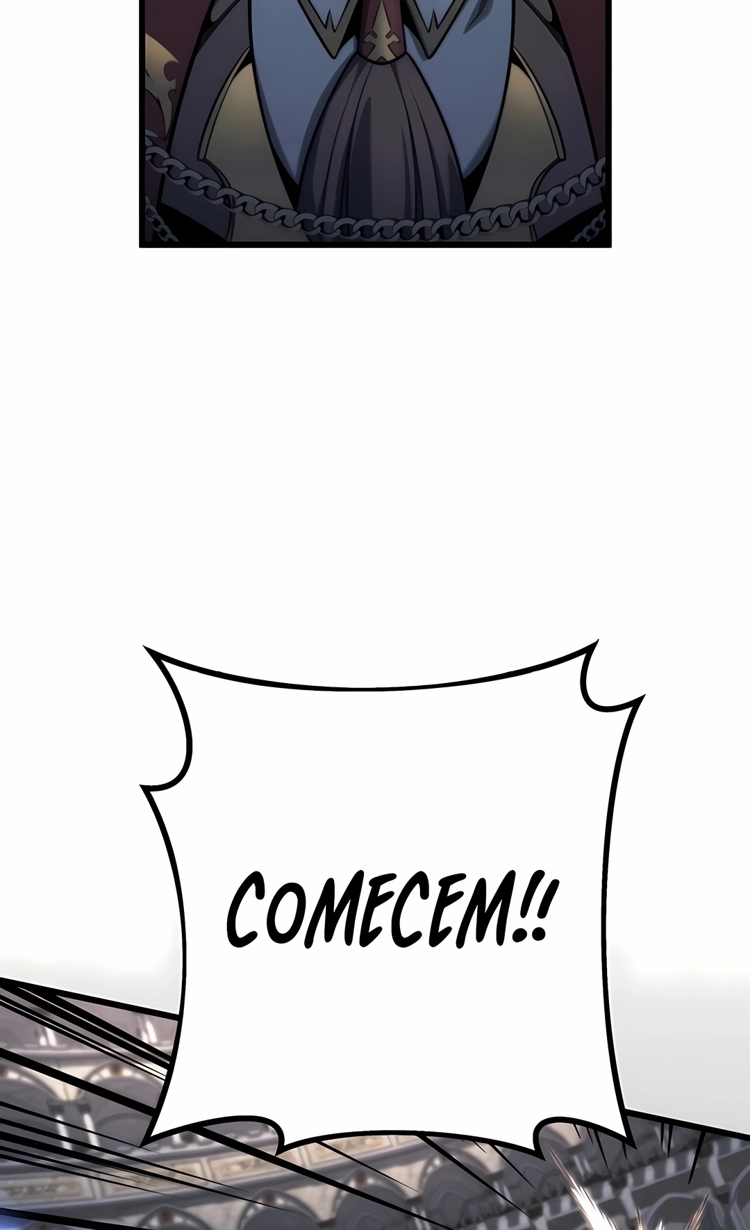 Read Gênio da Esgrima da Academia PT Manga Online