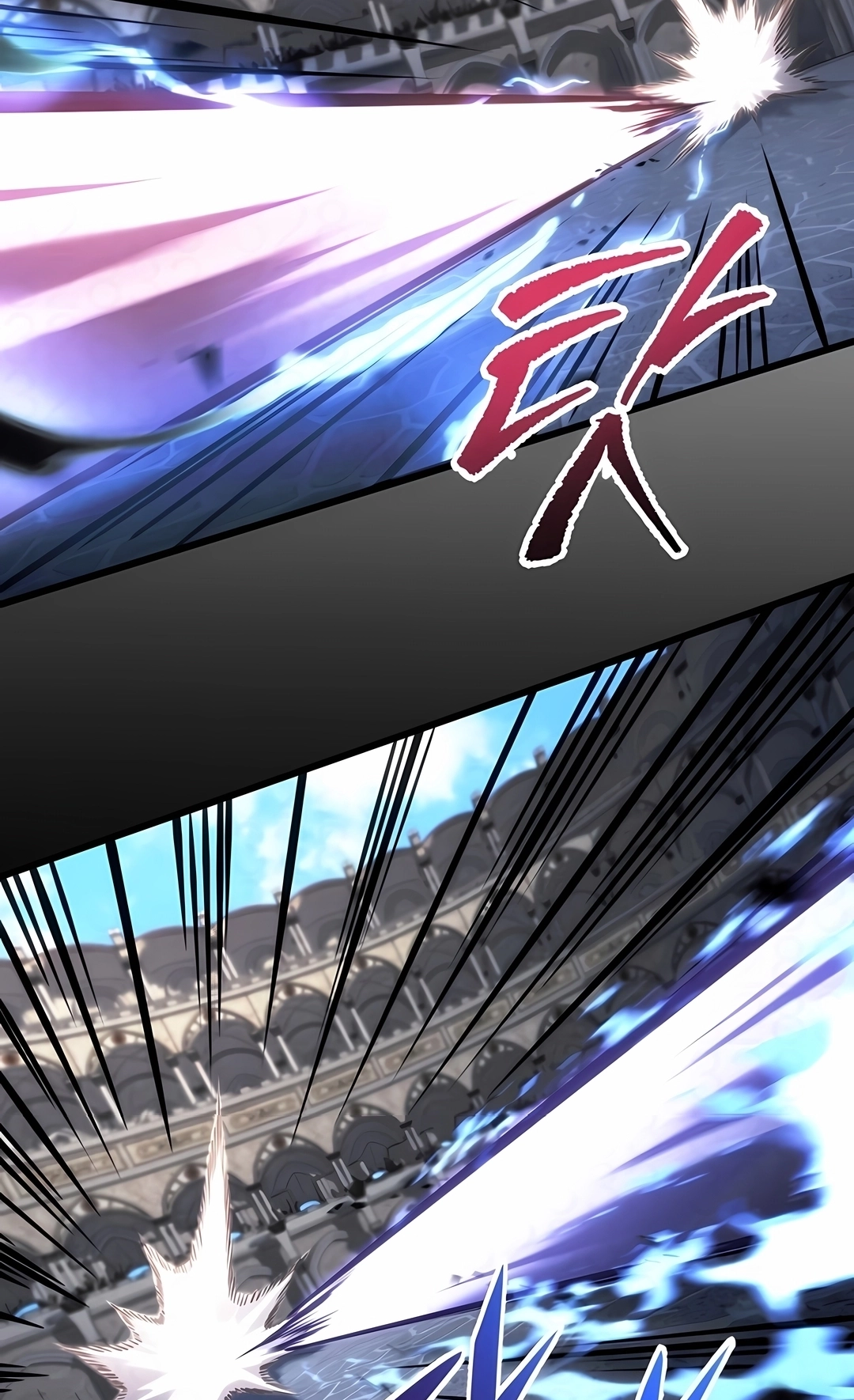 Read Gênio da Esgrima da Academia PT Manga Online