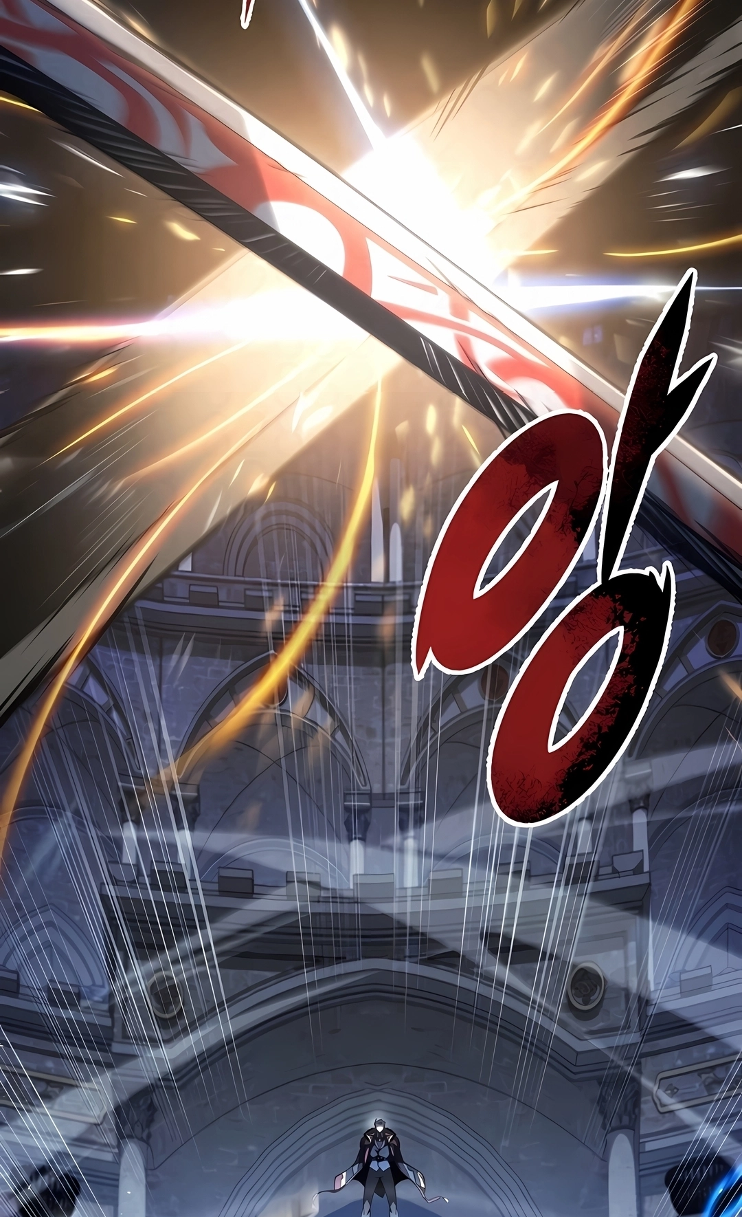 Read Gênio da Esgrima da Academia PT Manga Online