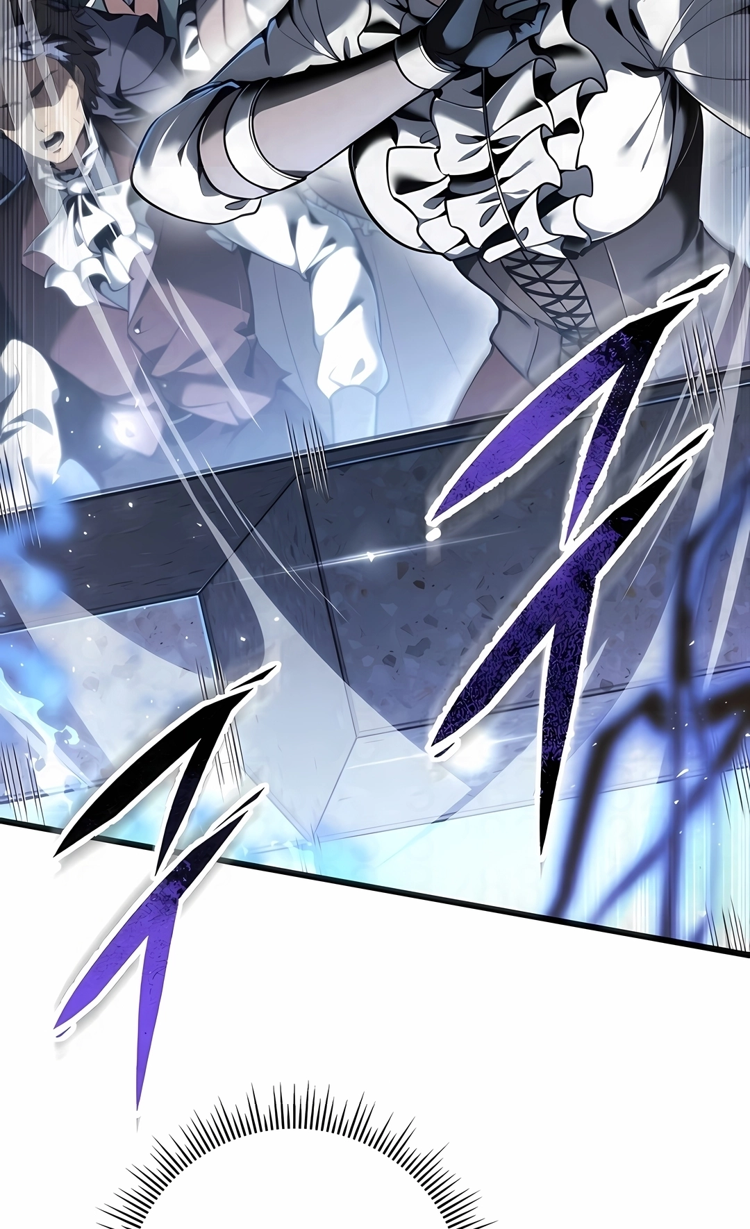 Read Gênio da Esgrima da Academia PT Manga Online