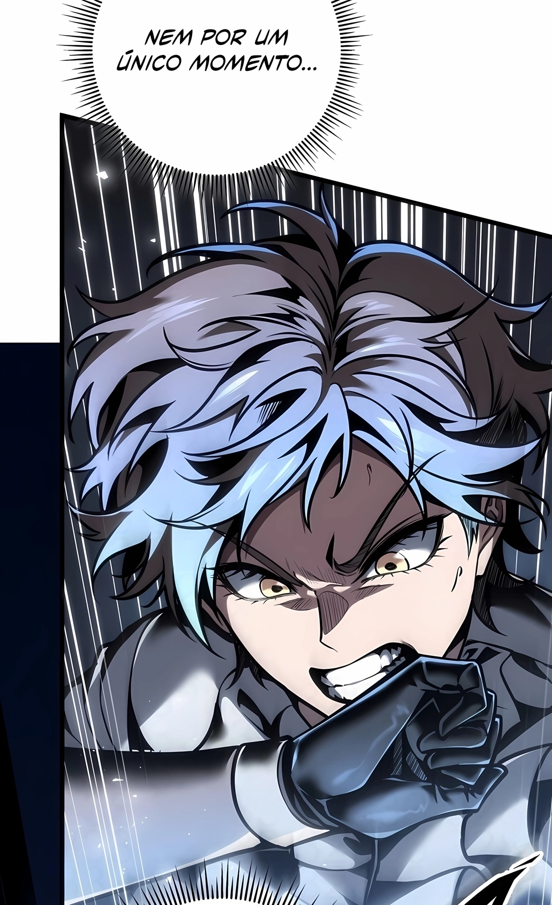 Read Gênio da Esgrima da Academia PT Manga Online