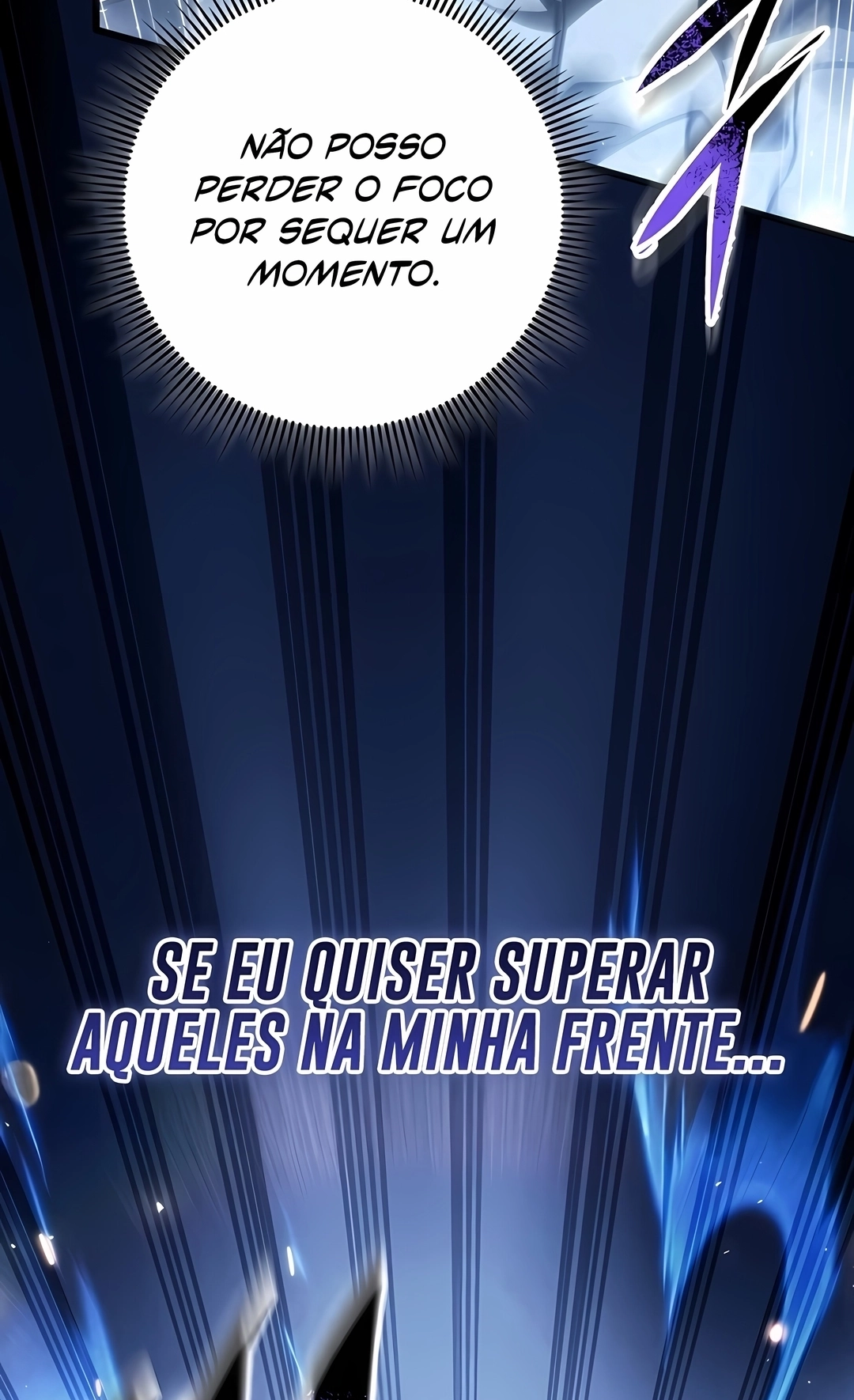 Read Gênio da Esgrima da Academia PT Manga Online