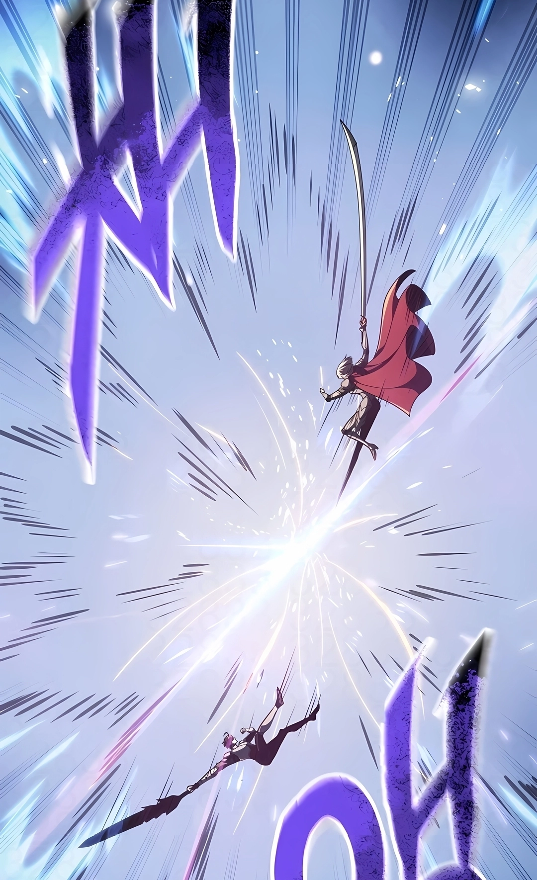 Read Gênio da Esgrima da Academia PT Manga Online