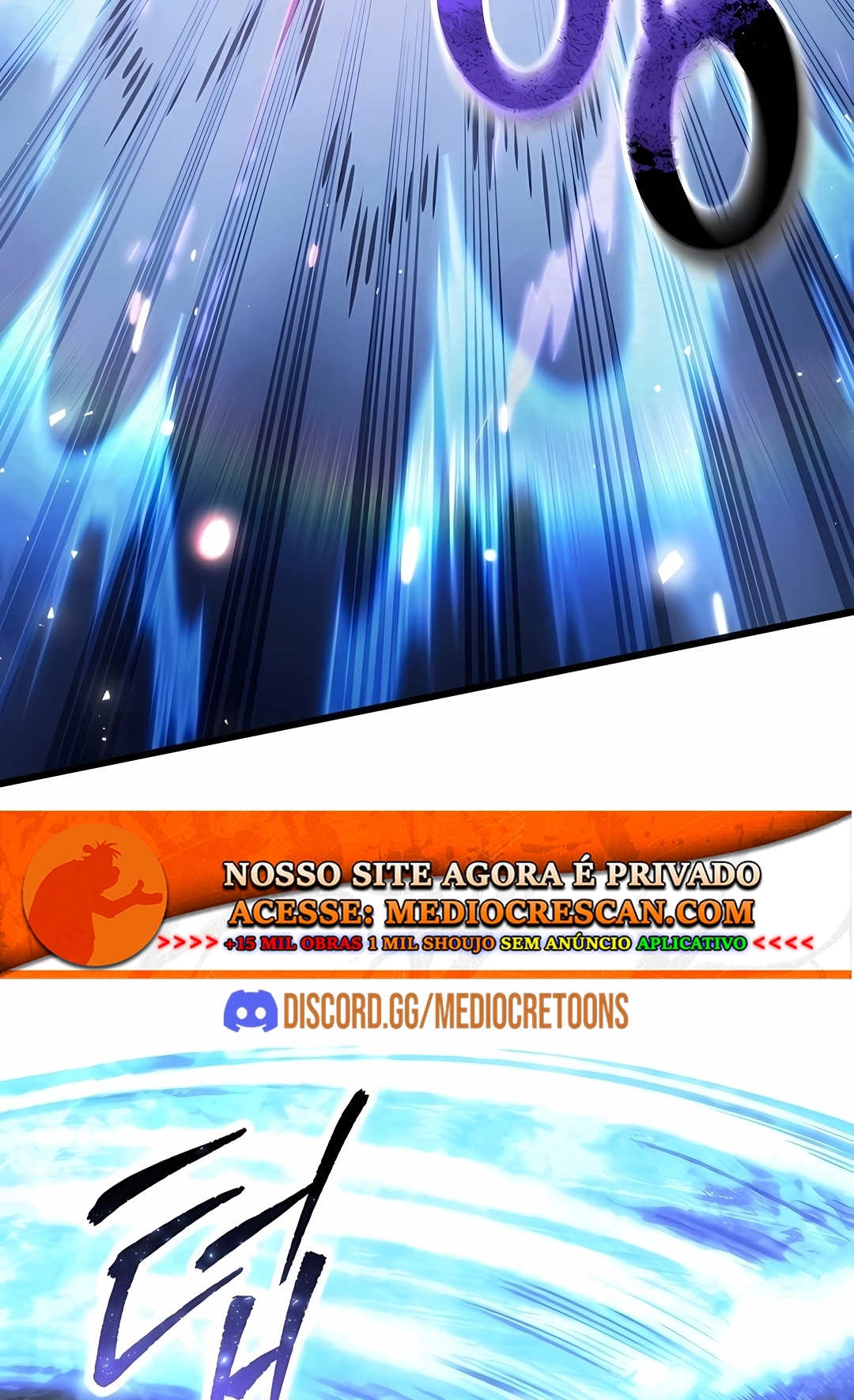 Read Gênio da Esgrima da Academia PT Manga Online