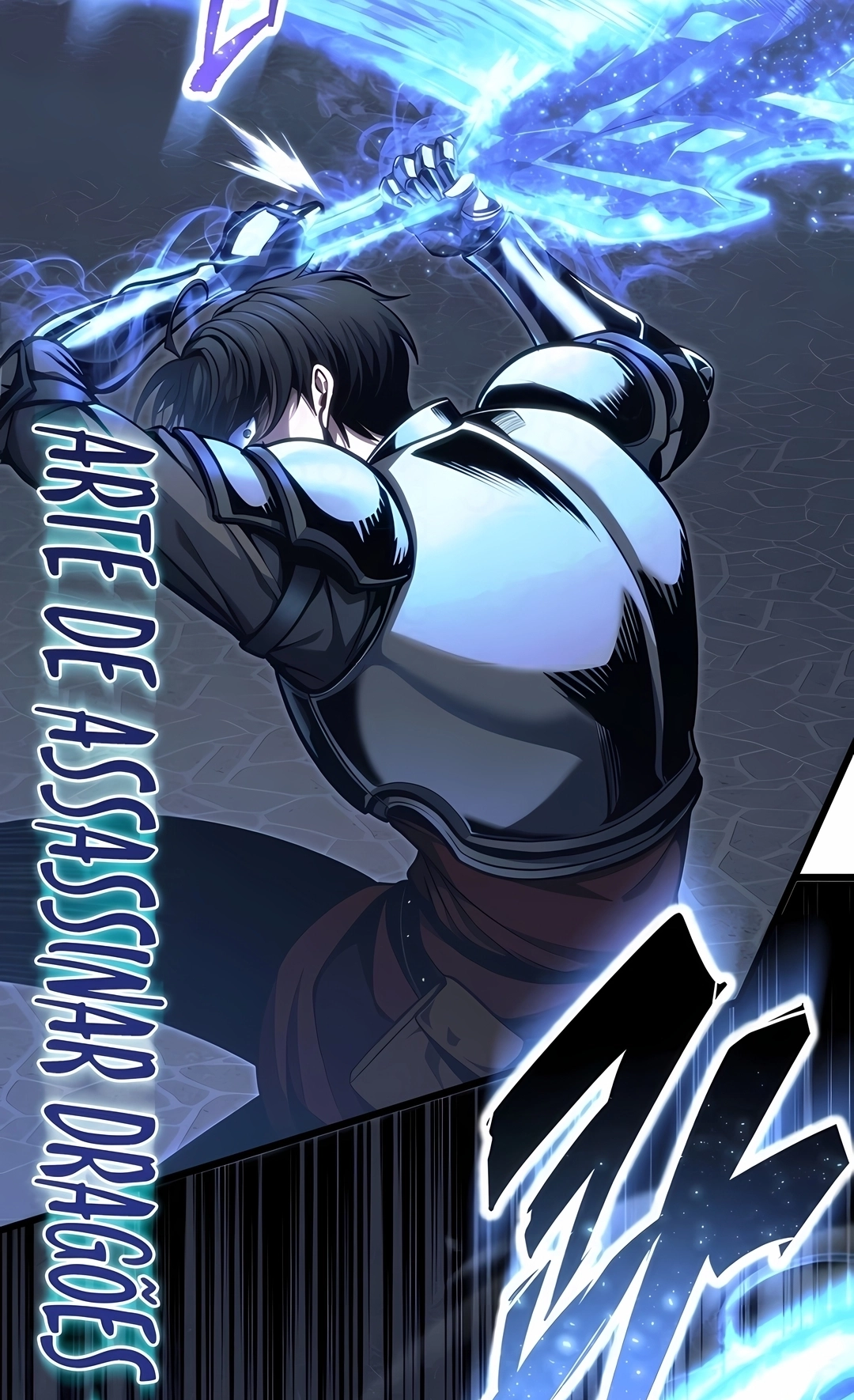 Read Gênio da Esgrima da Academia PT Manga Online