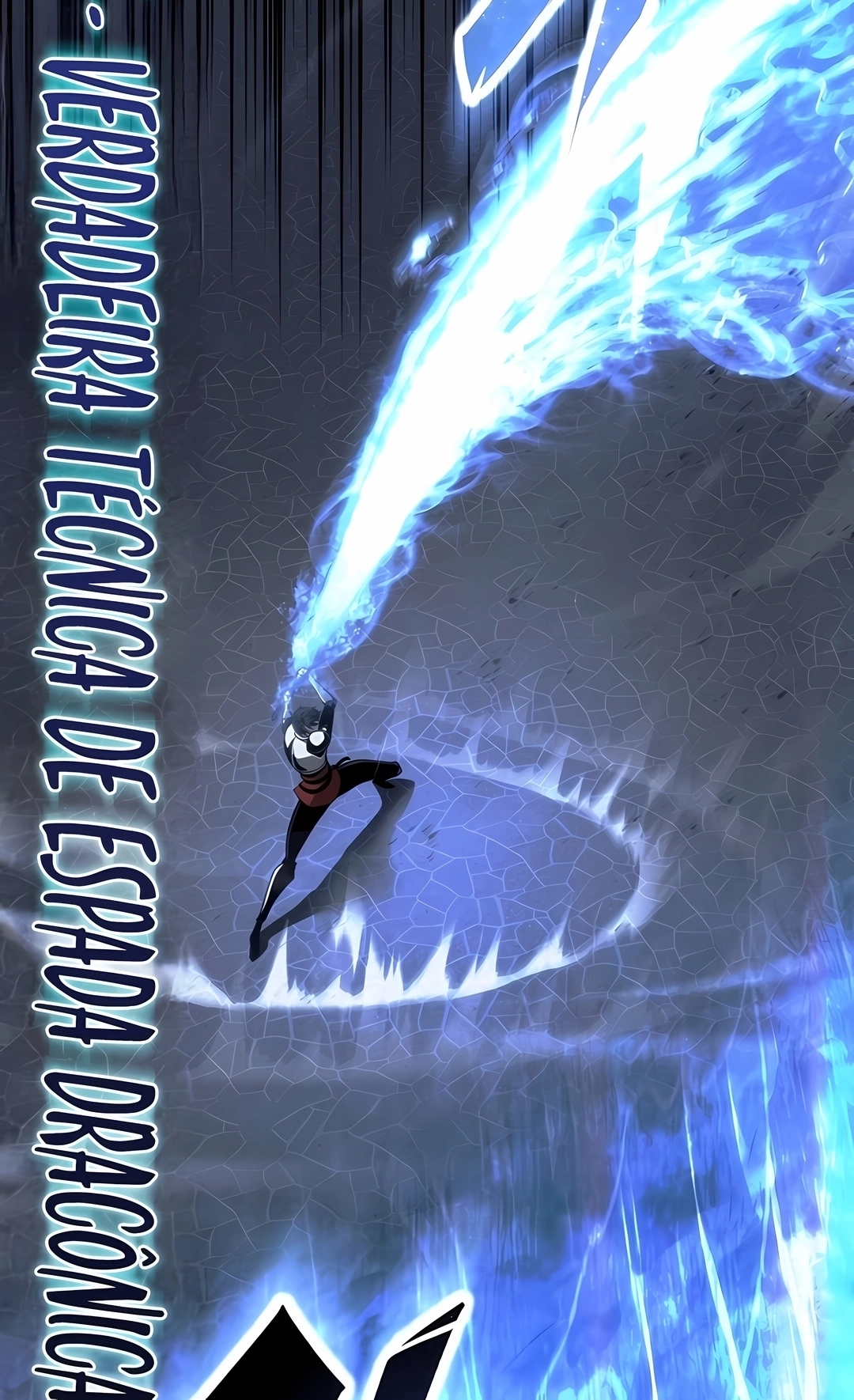 Read Gênio da Esgrima da Academia PT Manga Online