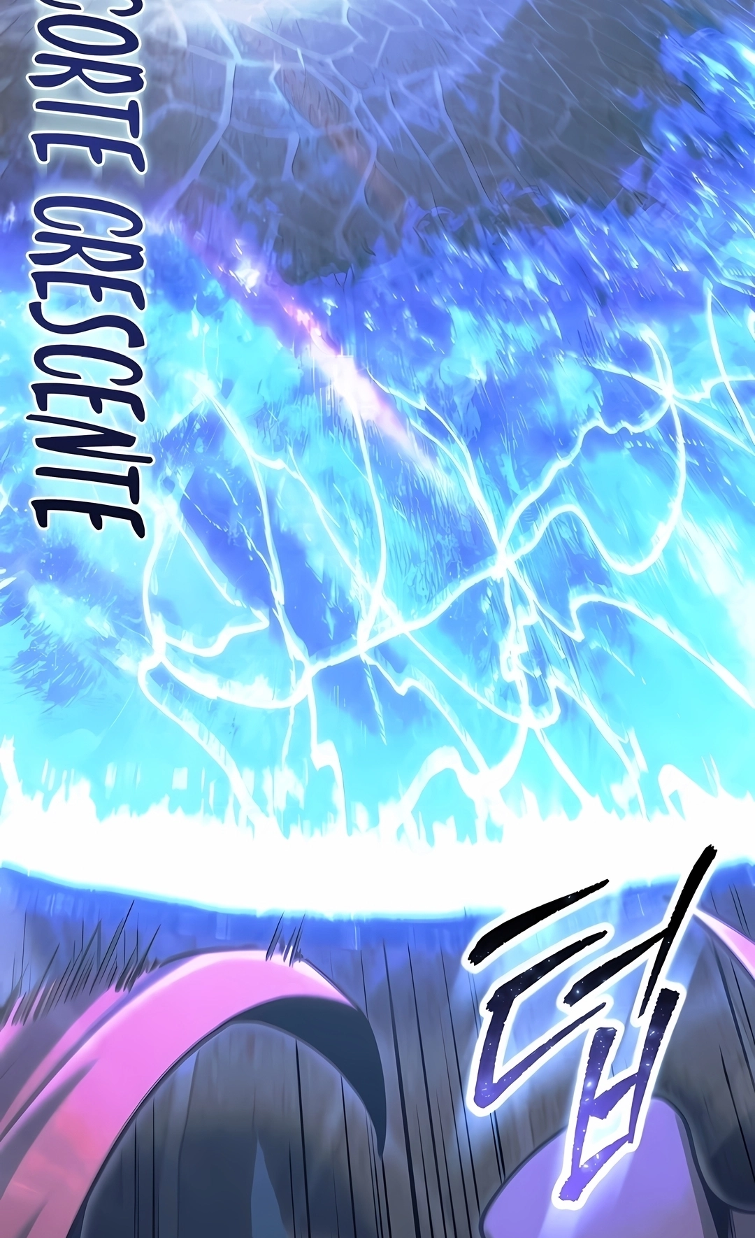Read Gênio da Esgrima da Academia PT Manga Online