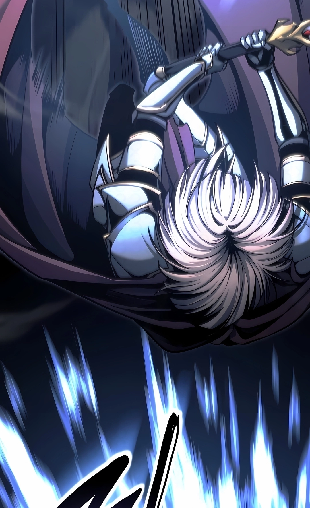 Read Gênio da Esgrima da Academia PT Manga Online