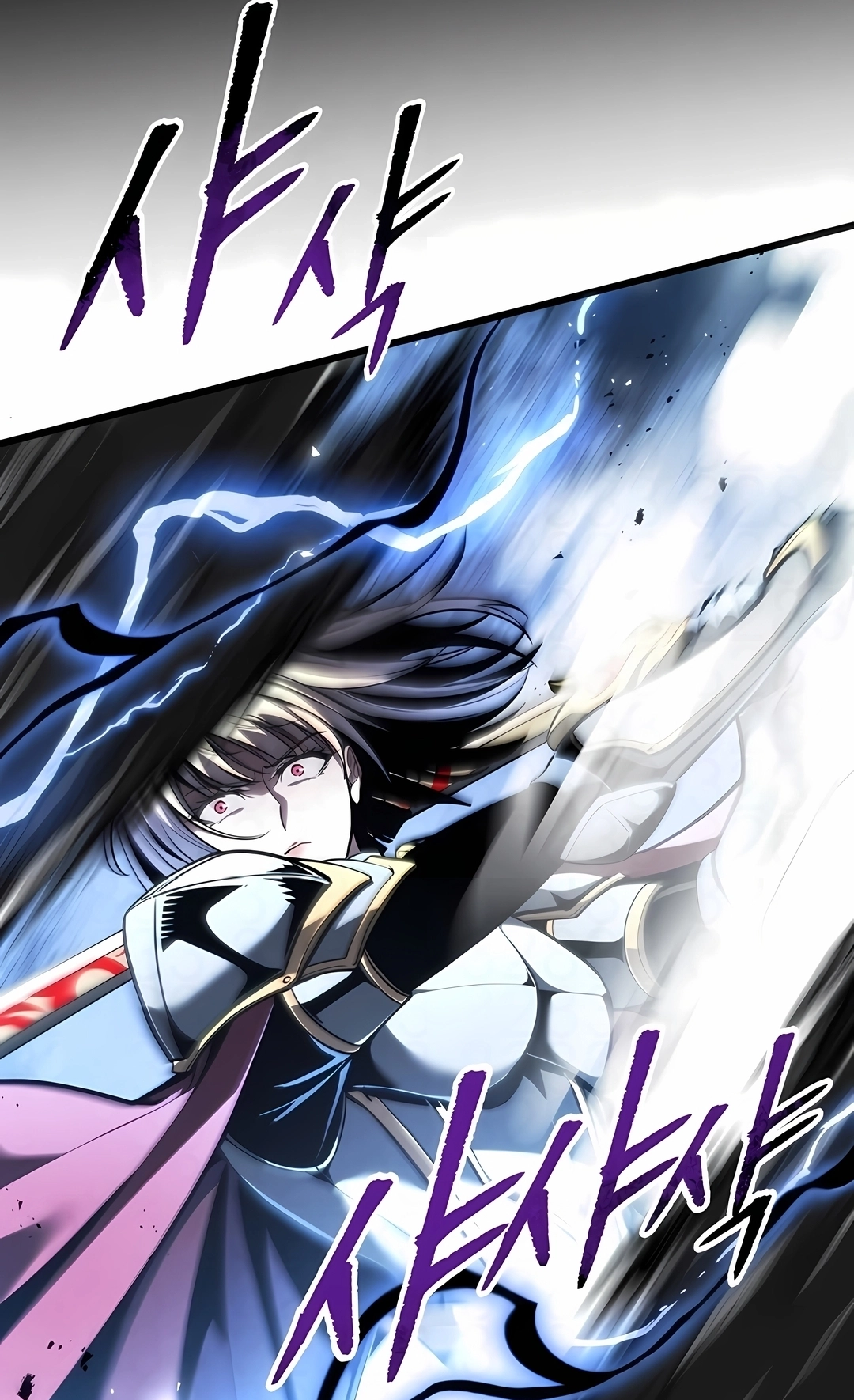 Read Gênio da Esgrima da Academia PT Manga Online