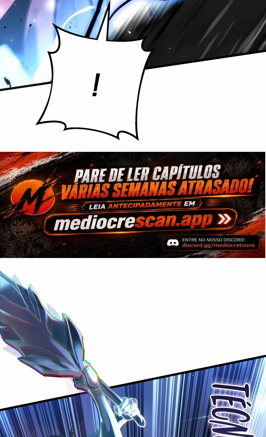 Read Gênio da Esgrima da Academia PT Manga Online