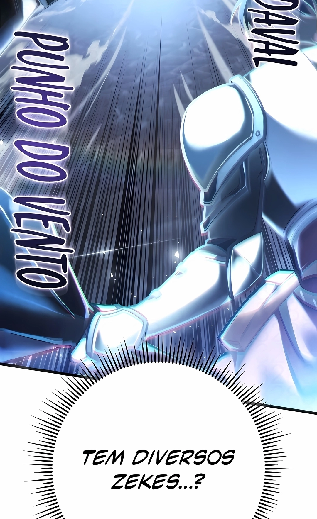 Read Gênio da Esgrima da Academia PT Manga Online