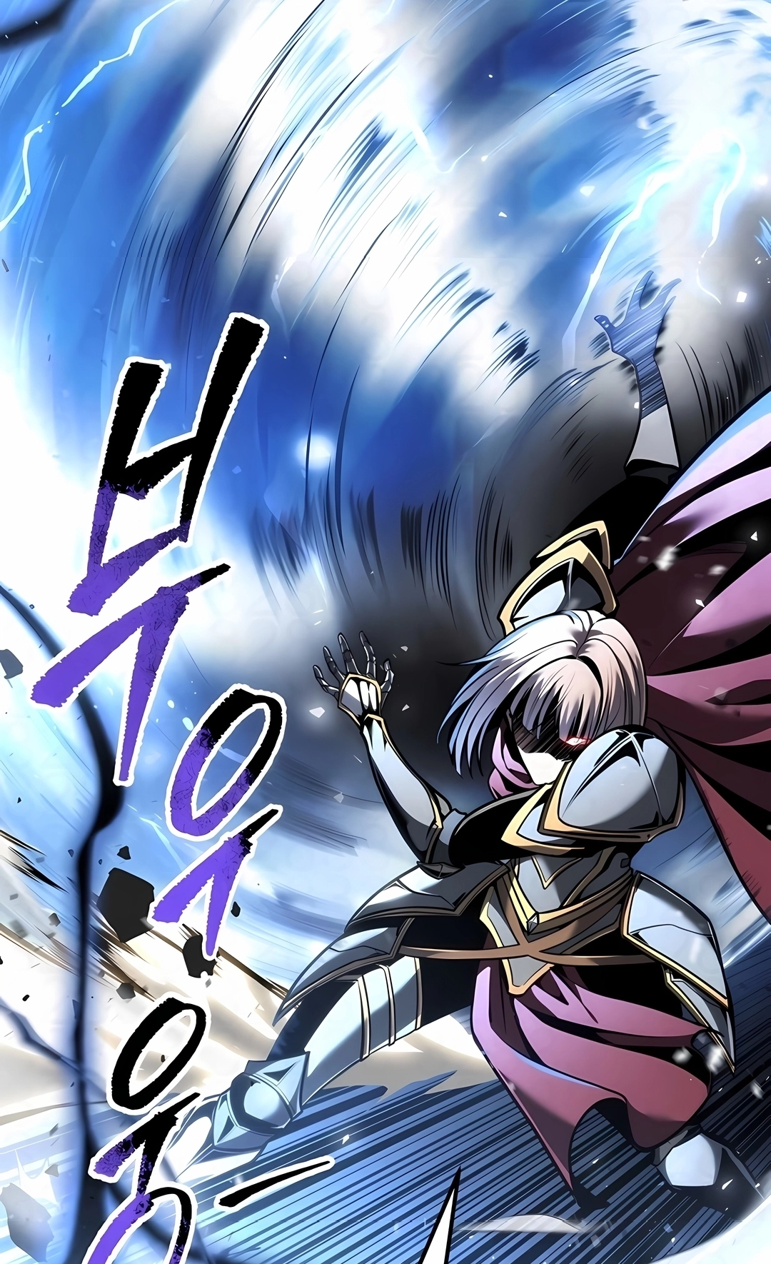 Read Gênio da Esgrima da Academia PT Manga Online