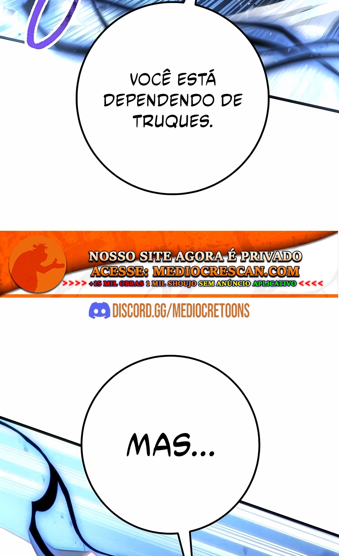 Read Gênio da Esgrima da Academia PT Manga Online