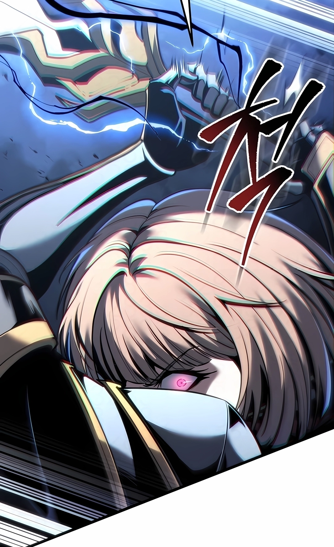 Read Gênio da Esgrima da Academia PT Manga Online