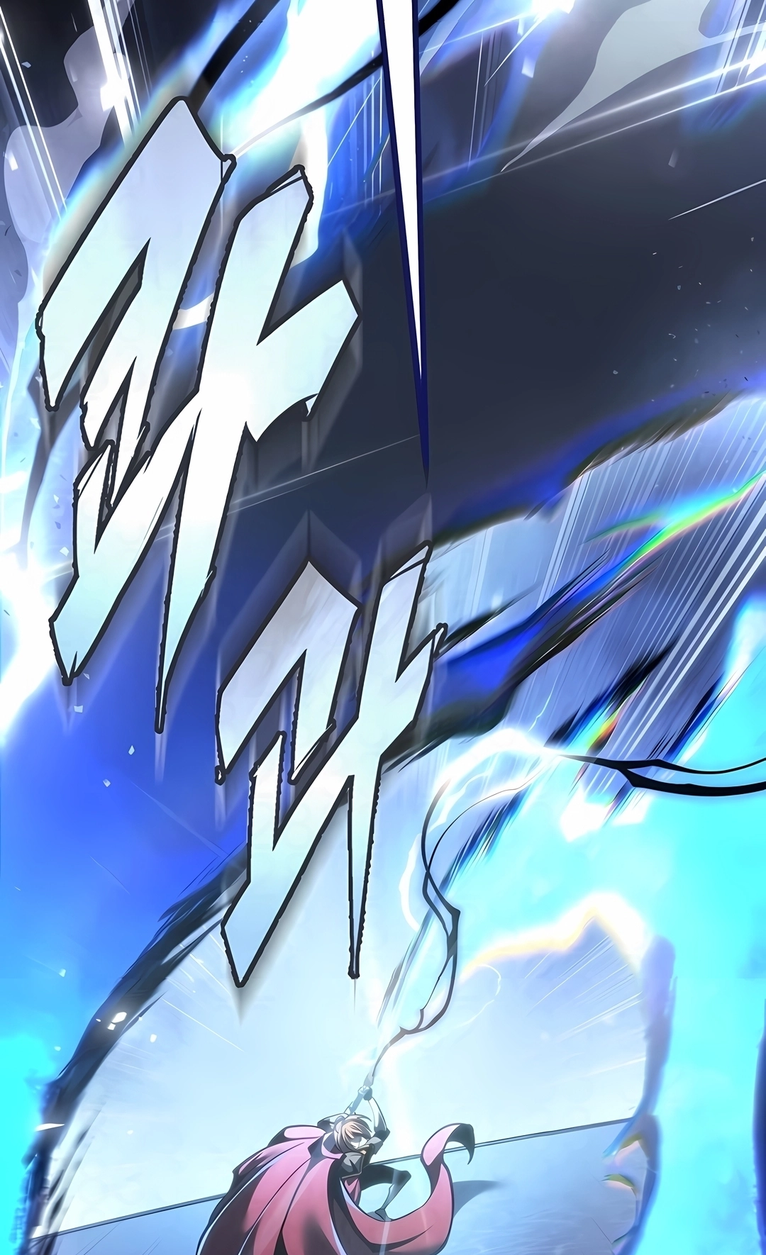 Read Gênio da Esgrima da Academia PT Manga Online