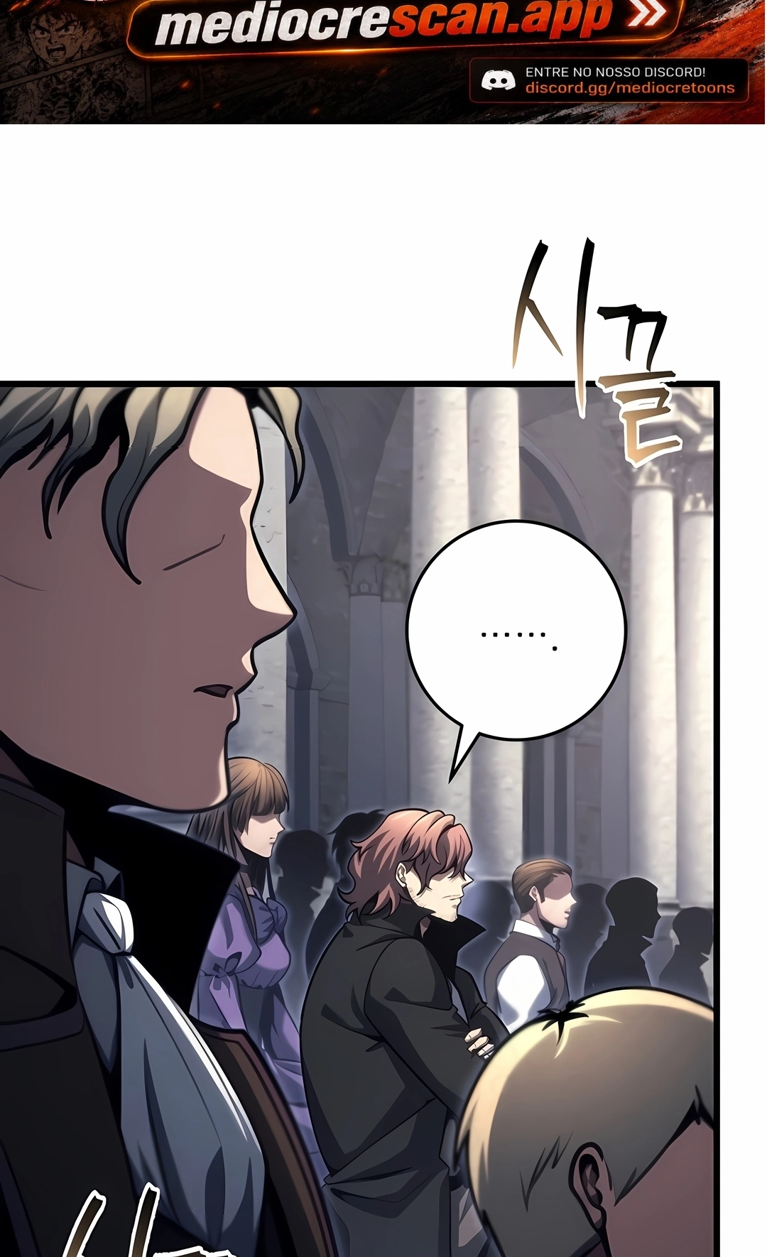 Read Gênio da Esgrima da Academia PT Manga Online