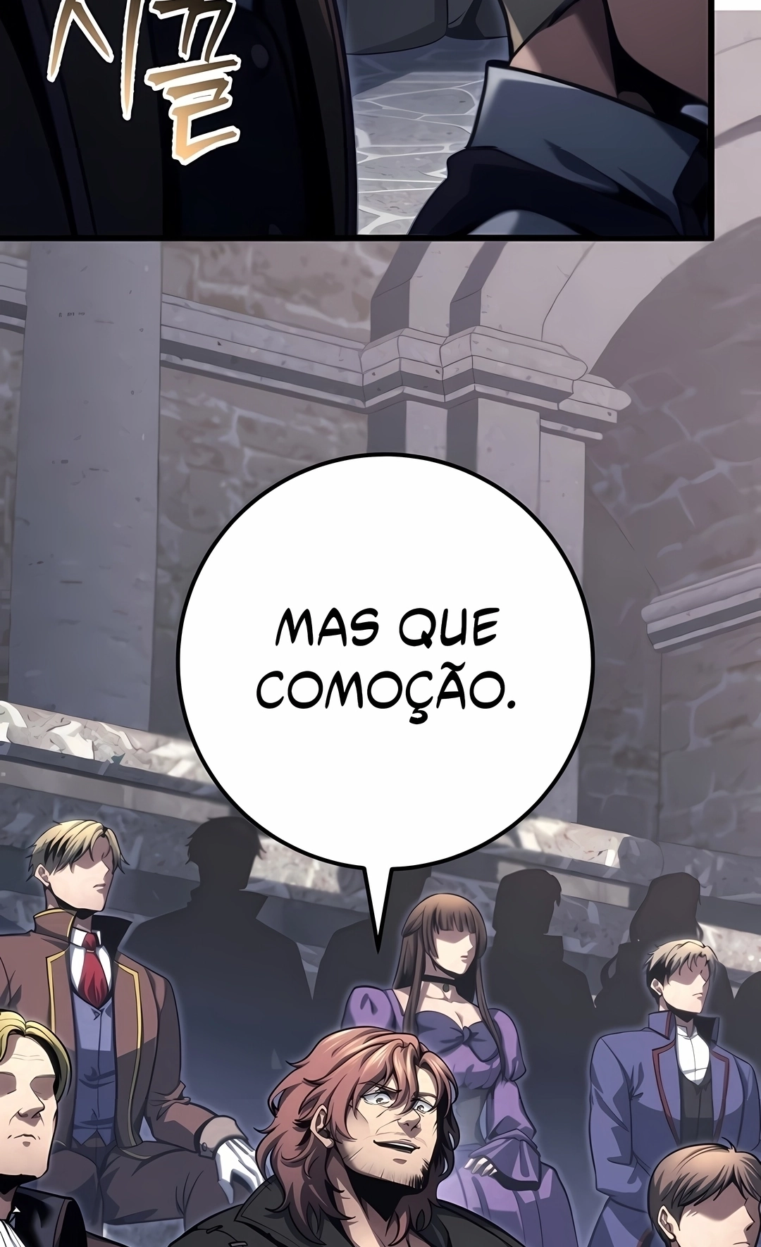 Read Gênio da Esgrima da Academia PT Manga Online