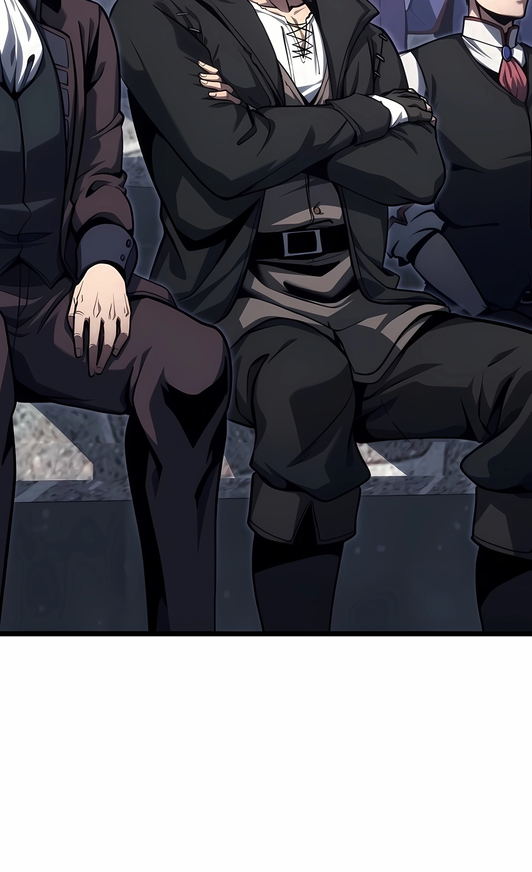 Read Gênio da Esgrima da Academia PT Manga Online