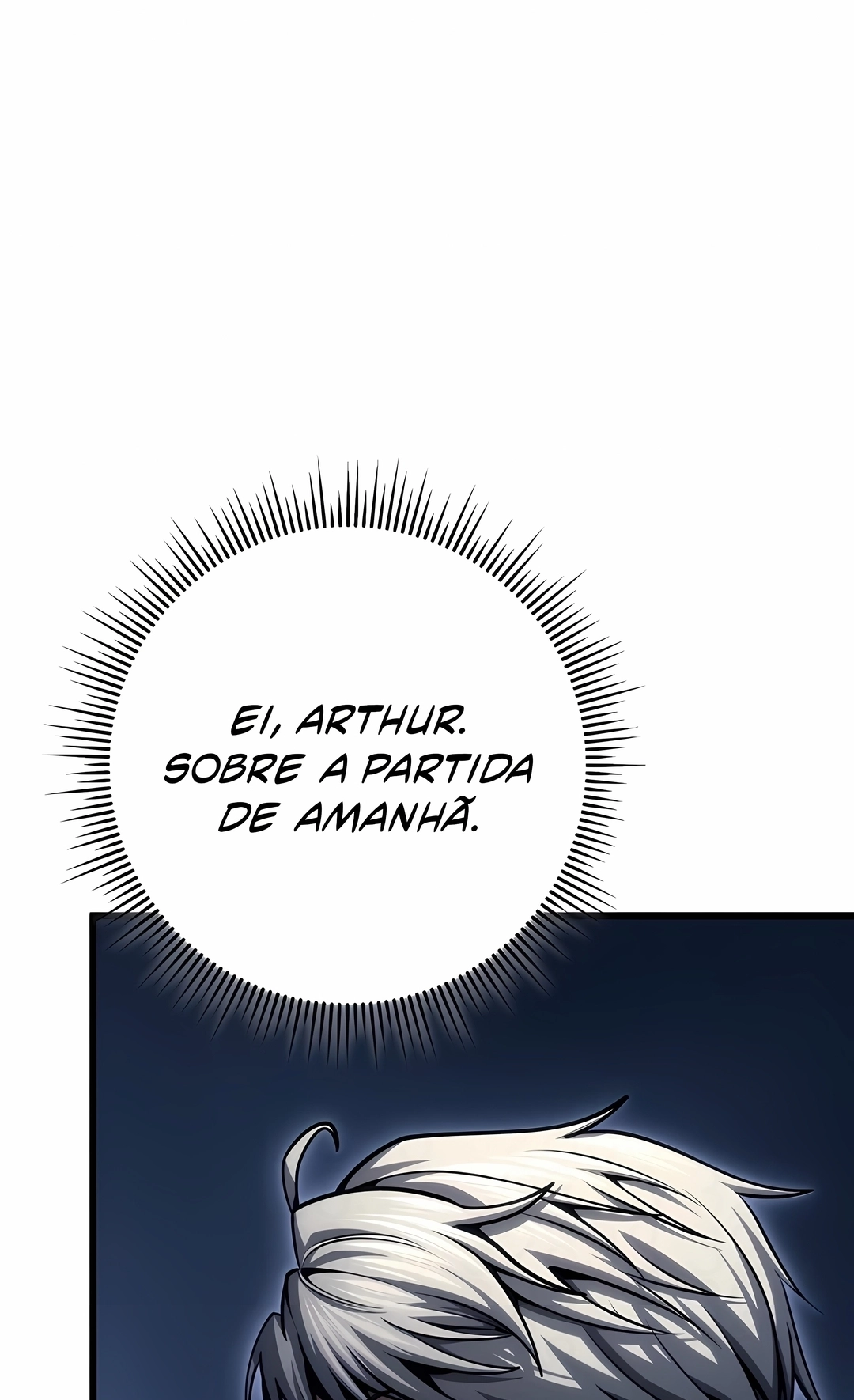 Read Gênio da Esgrima da Academia PT Manga Online