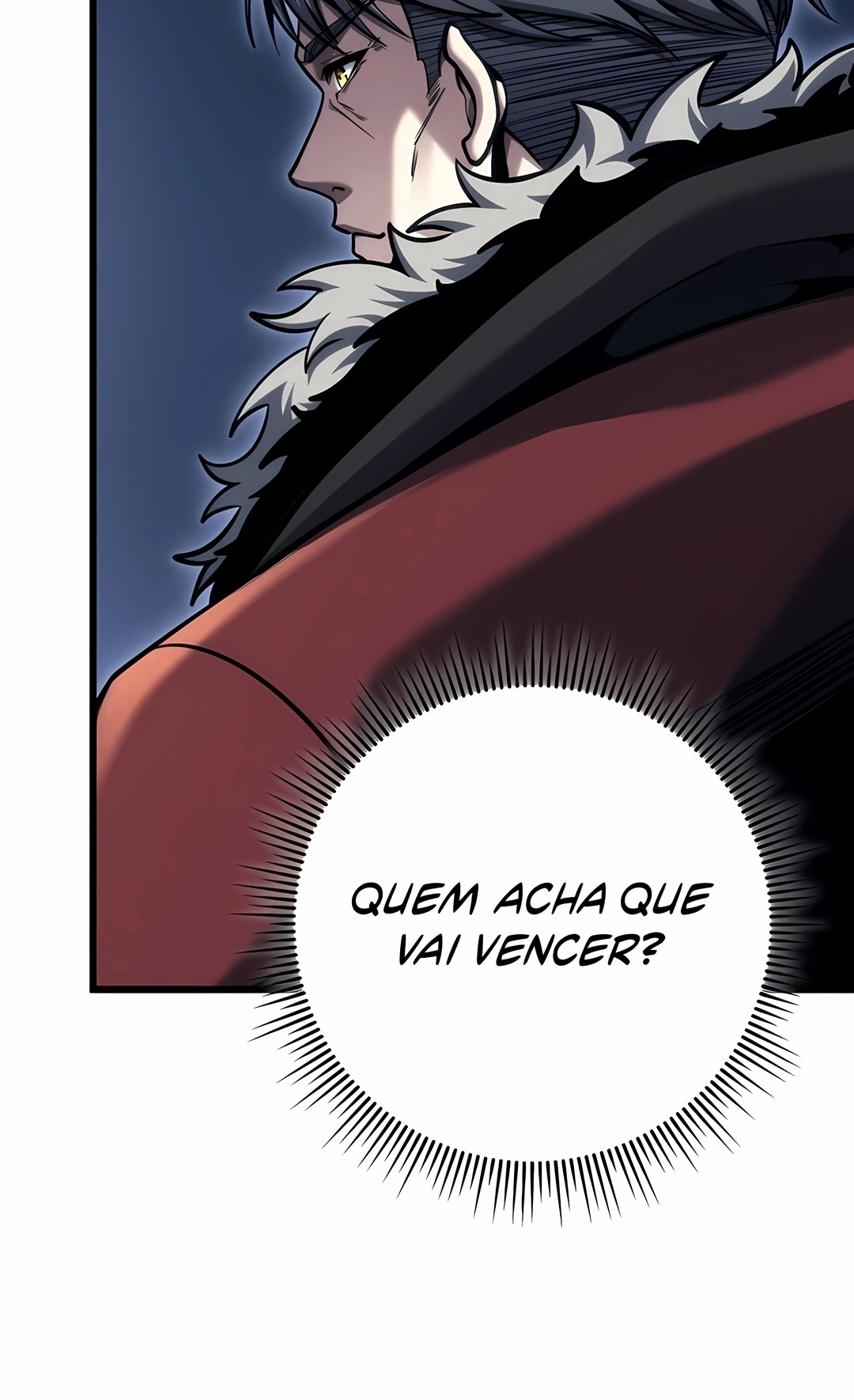 Read Gênio da Esgrima da Academia PT Manga Online