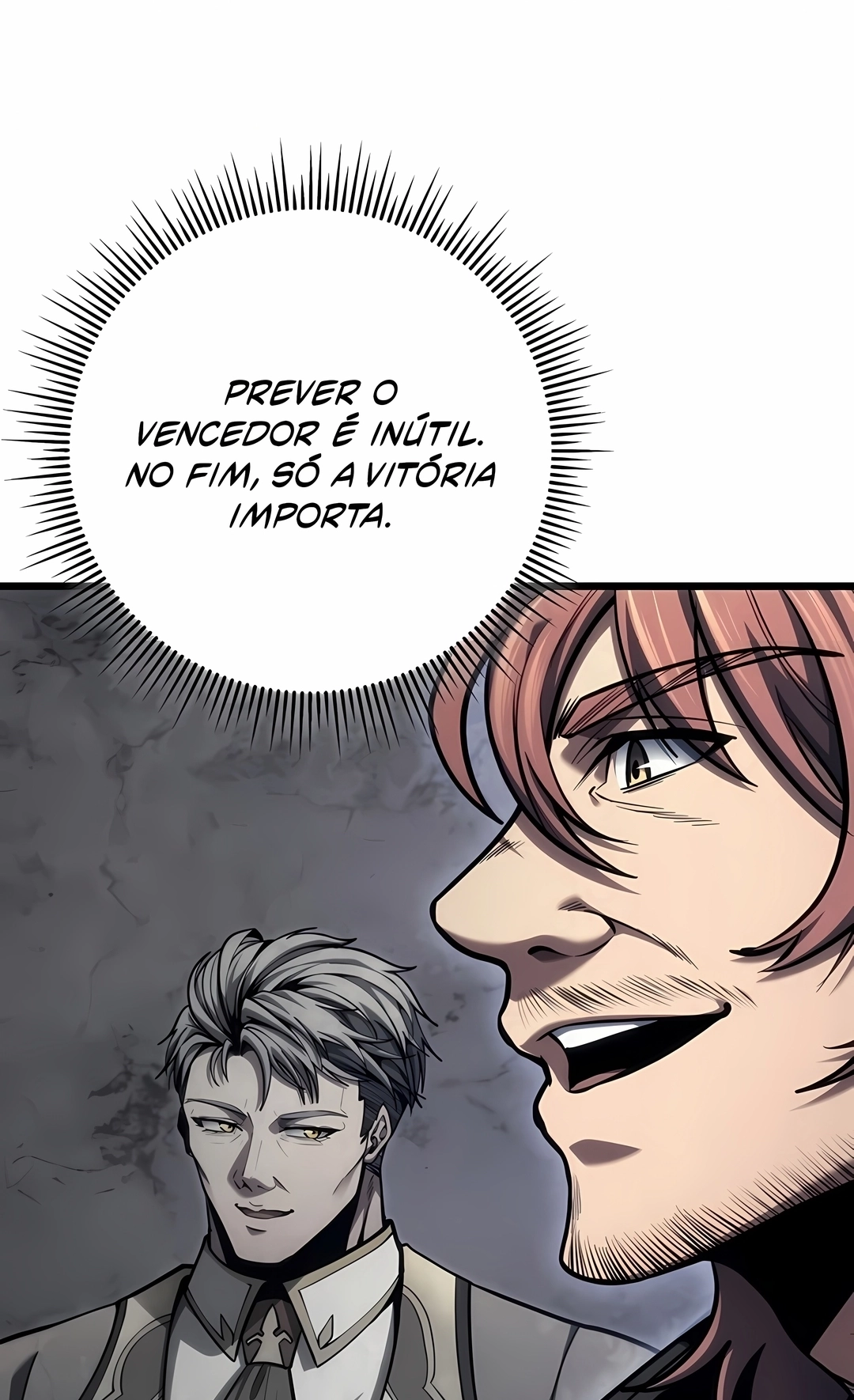 Read Gênio da Esgrima da Academia PT Manga Online