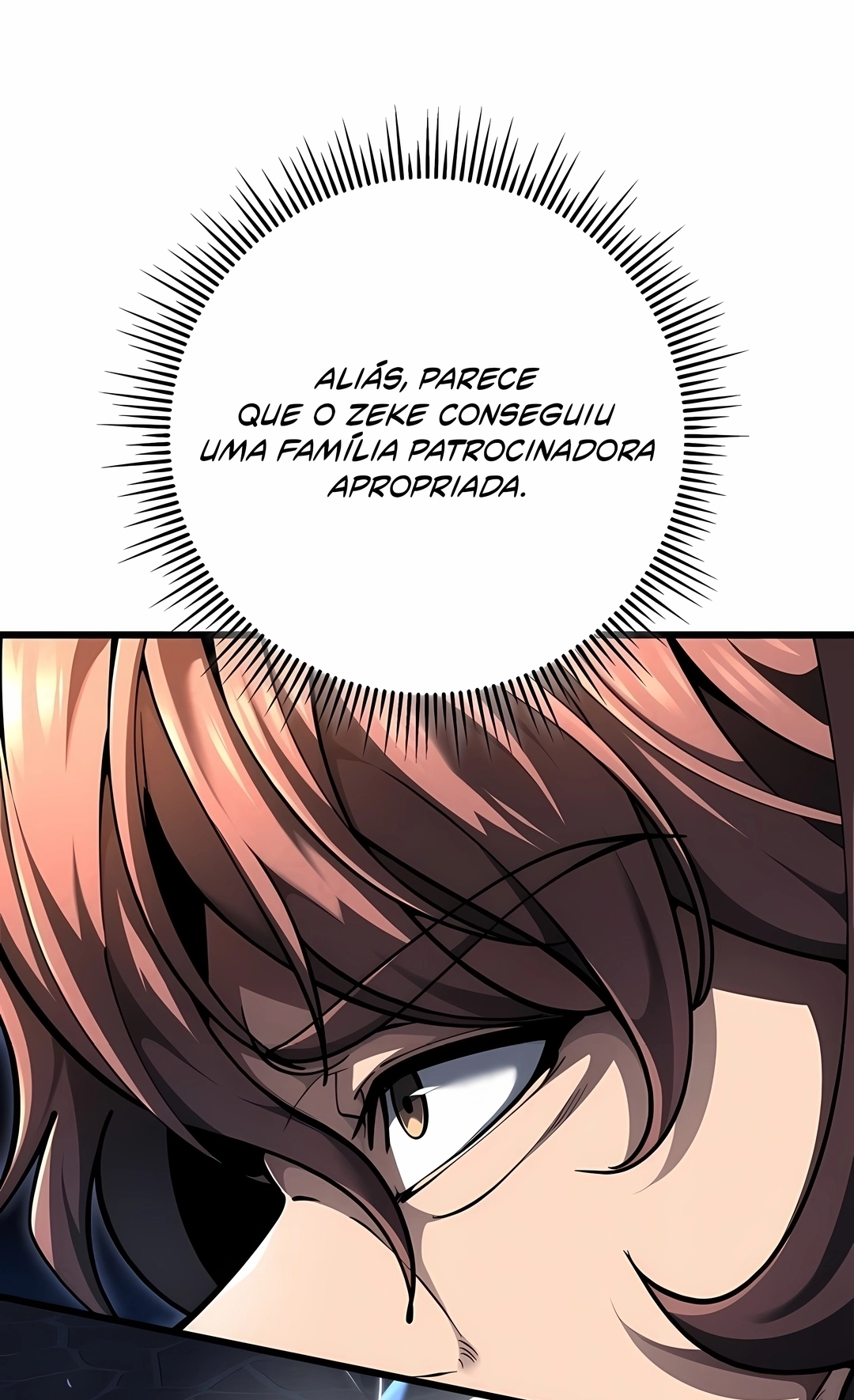 Read Gênio da Esgrima da Academia PT Manga Online
