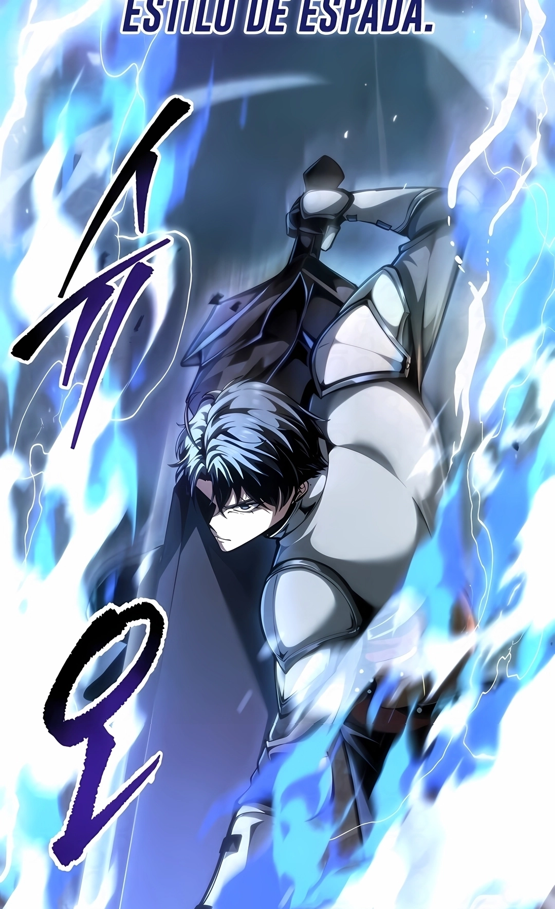 Read Gênio da Esgrima da Academia PT Manga Online