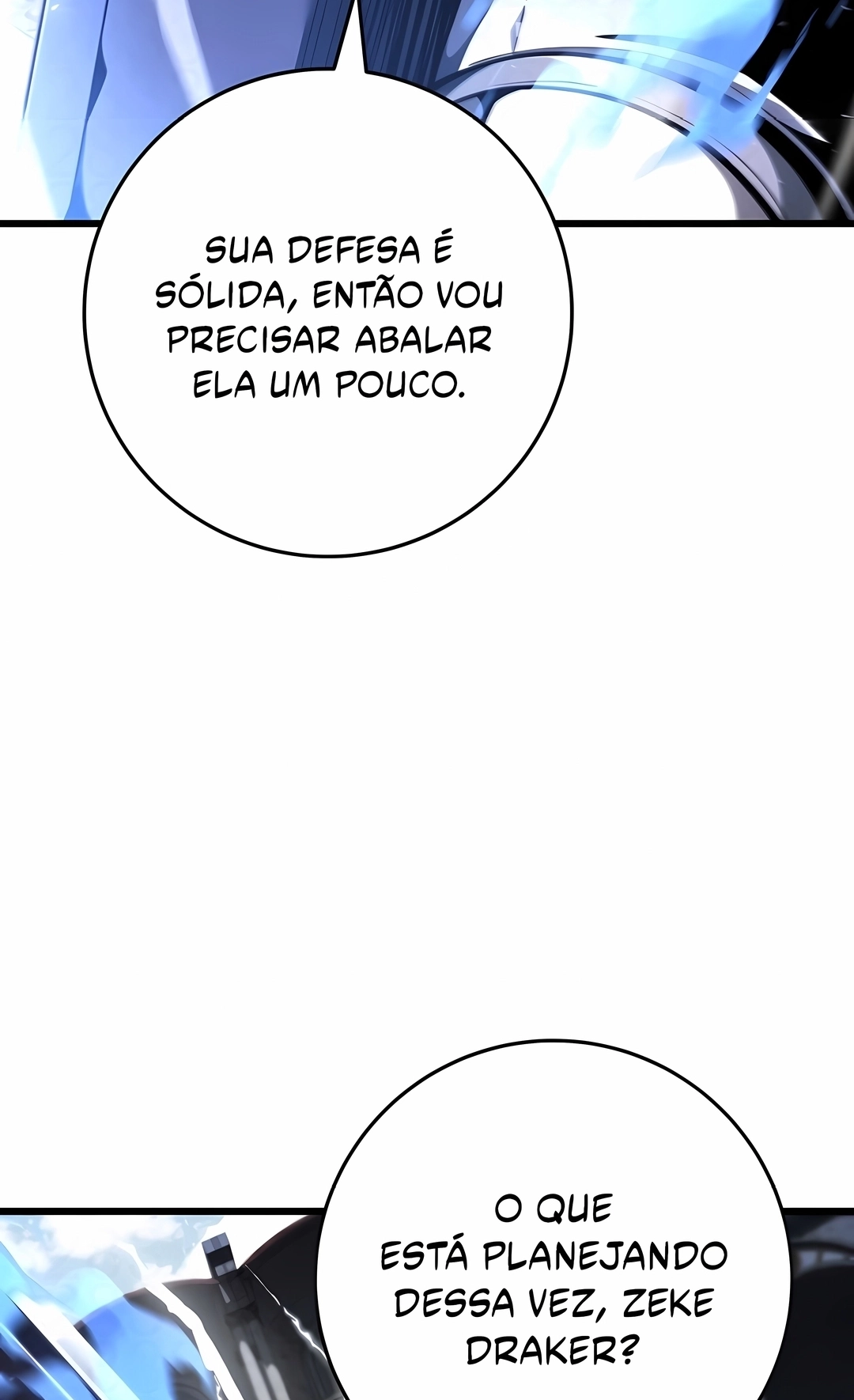 Read Gênio da Esgrima da Academia PT Manga Online