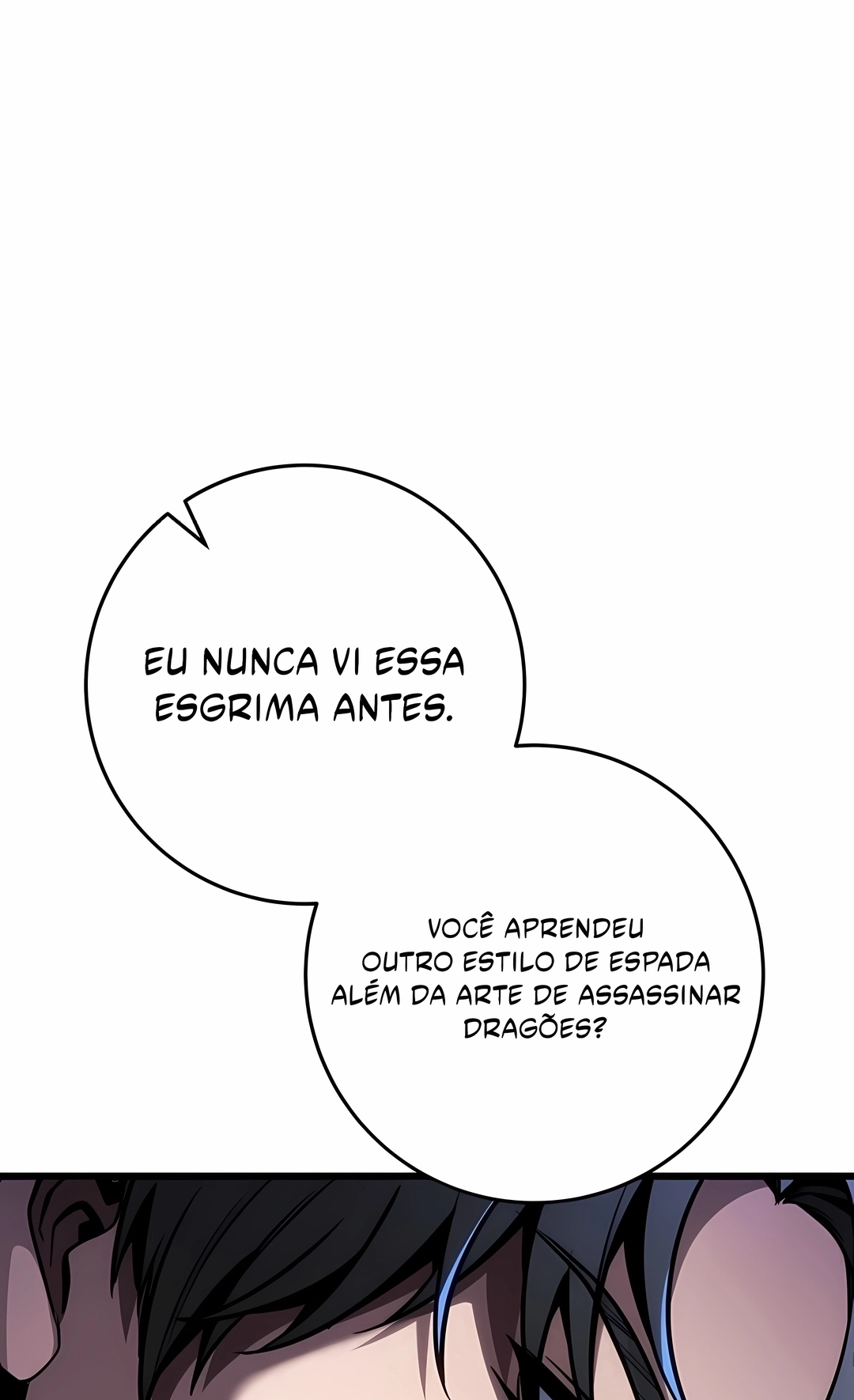 Read Gênio da Esgrima da Academia PT Manga Online