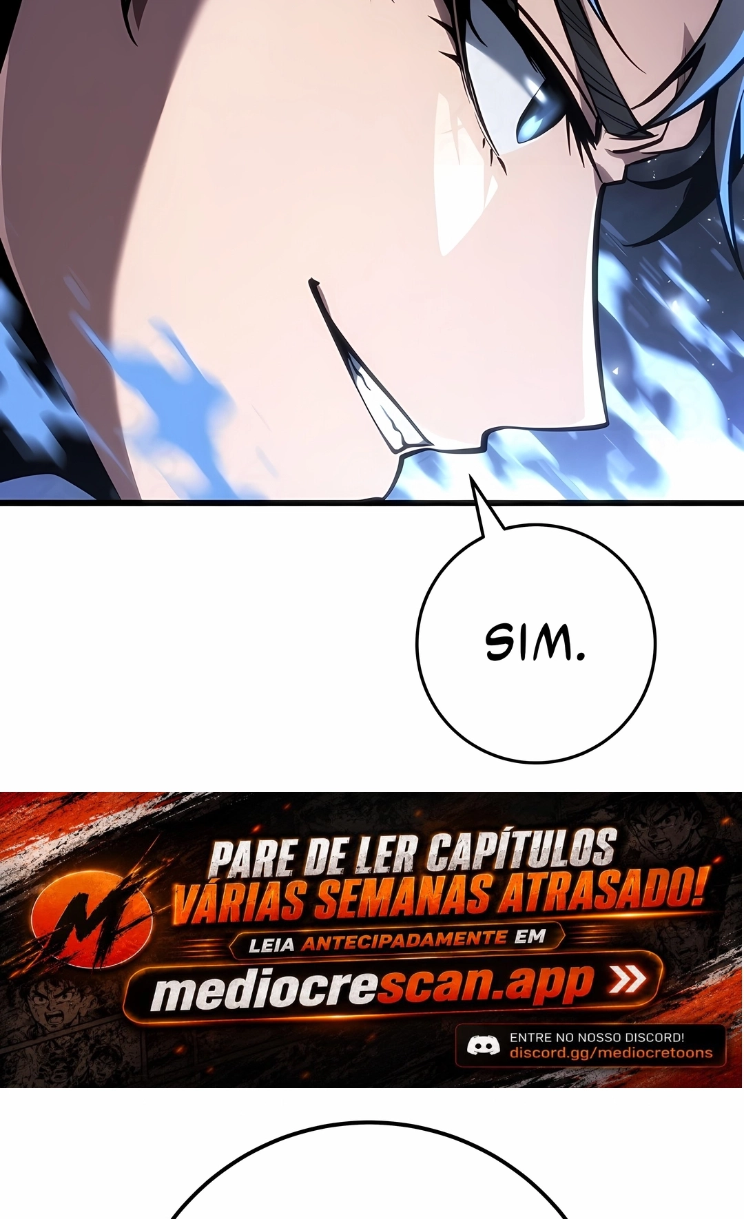 Read Gênio da Esgrima da Academia PT Manga Online