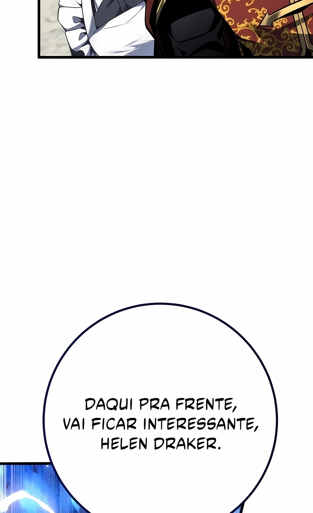 Read Gênio da Esgrima da Academia PT Manga Online