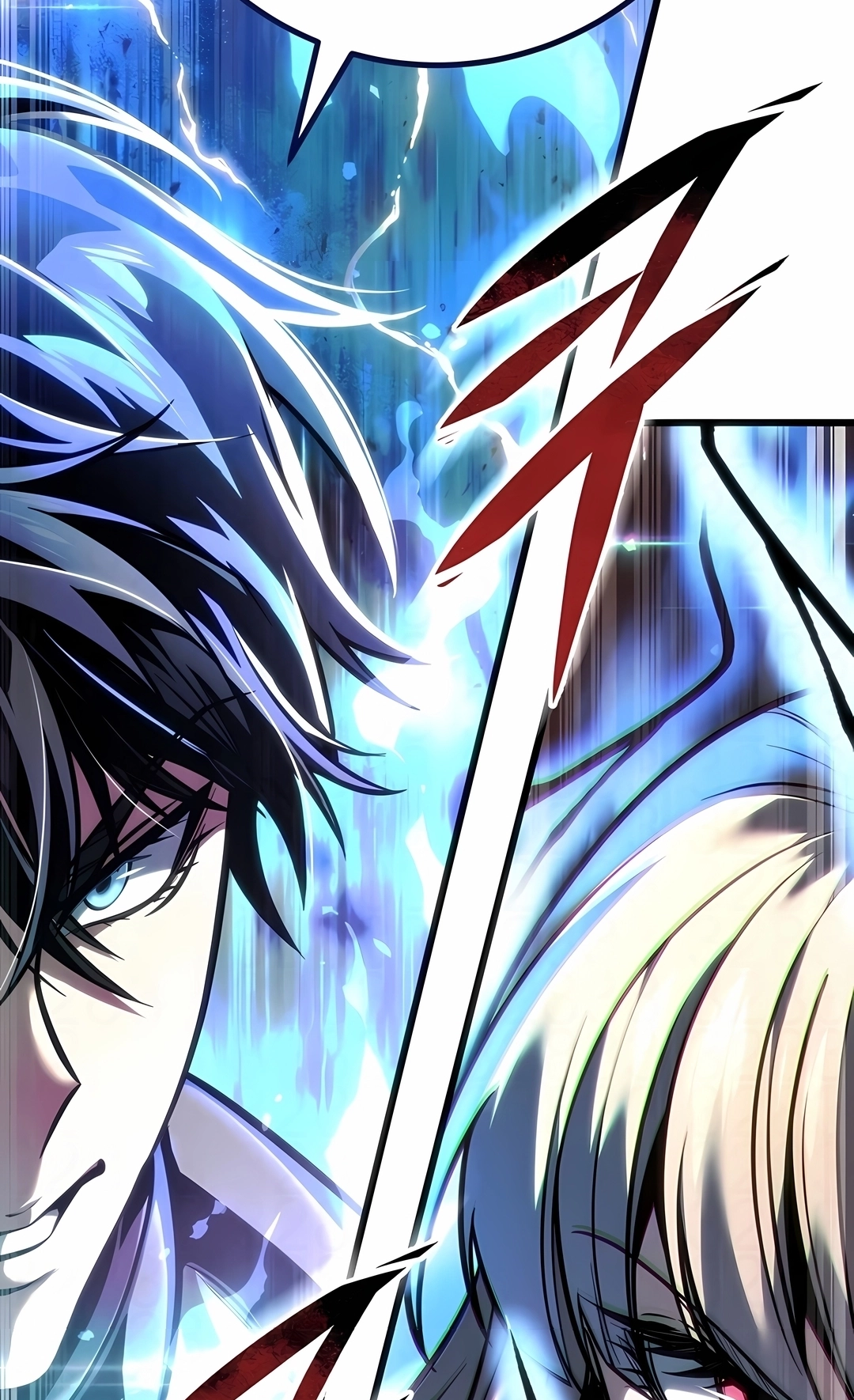 Read Gênio da Esgrima da Academia PT Manga Online