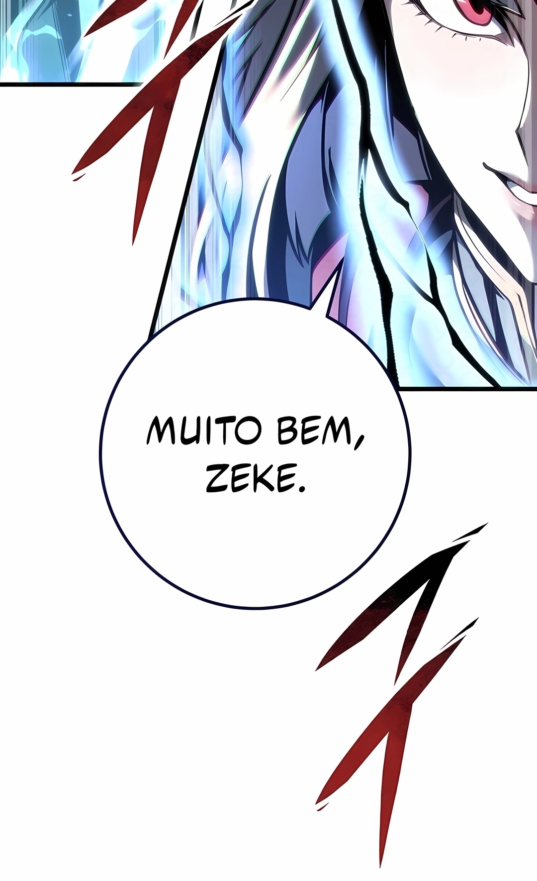 Read Gênio da Esgrima da Academia PT Manga Online