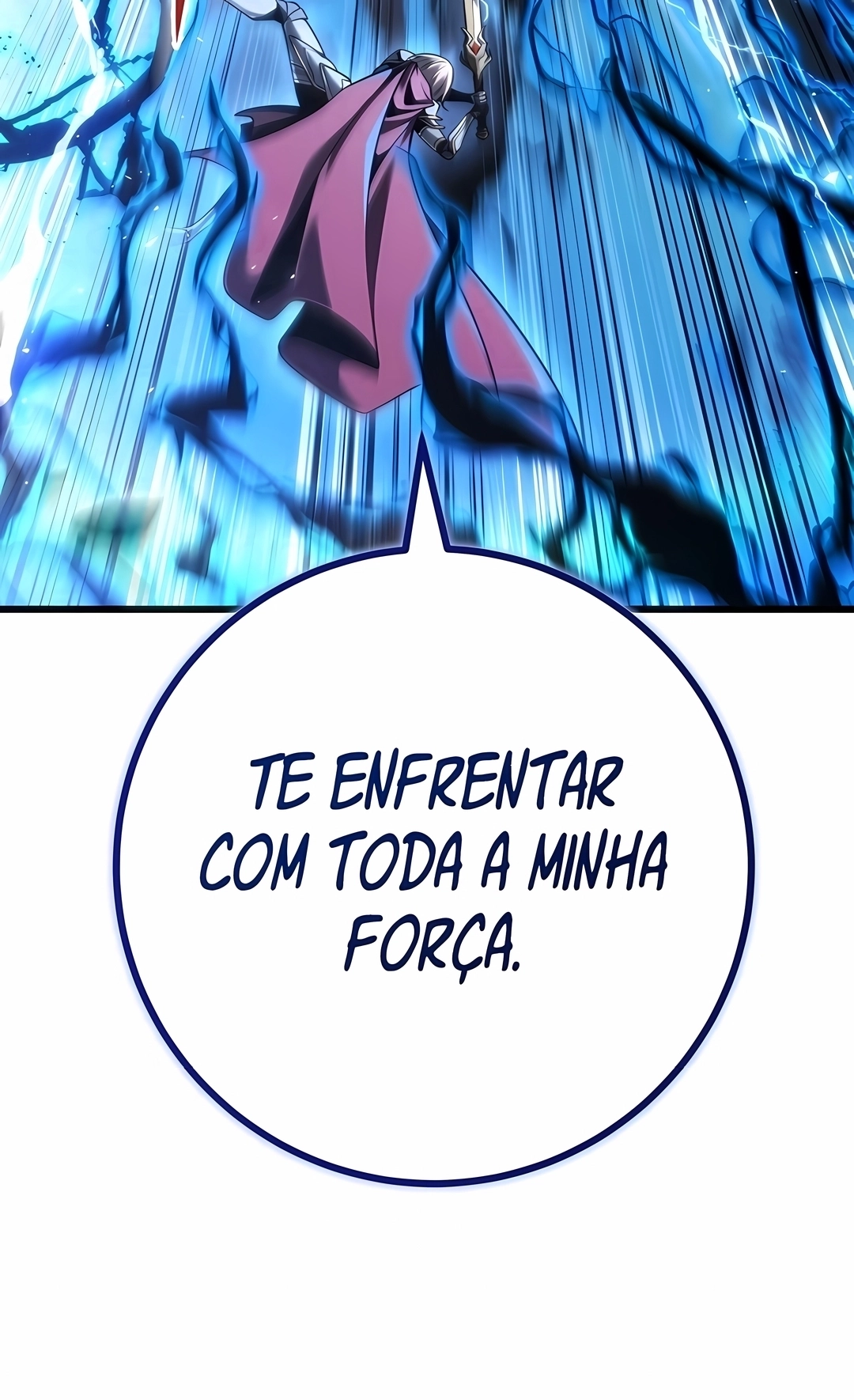 Read Gênio da Esgrima da Academia PT Manga Online
