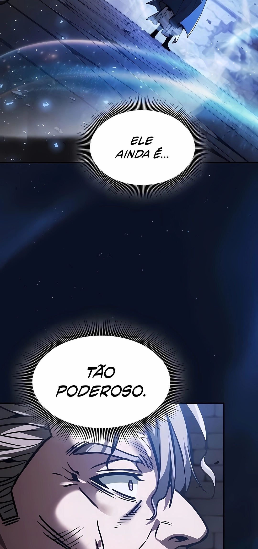 Read Gênio da Esgrima da Academia PT Manga Online