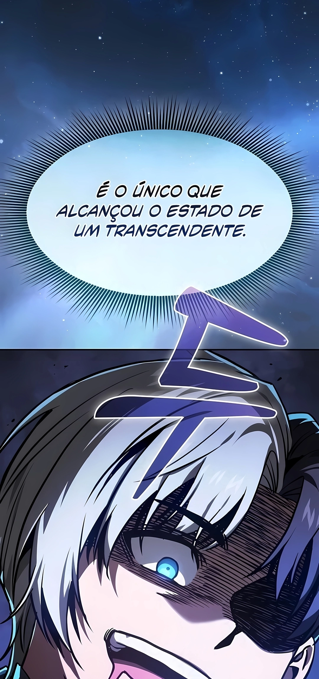 Read Gênio da Esgrima da Academia PT Manga Online