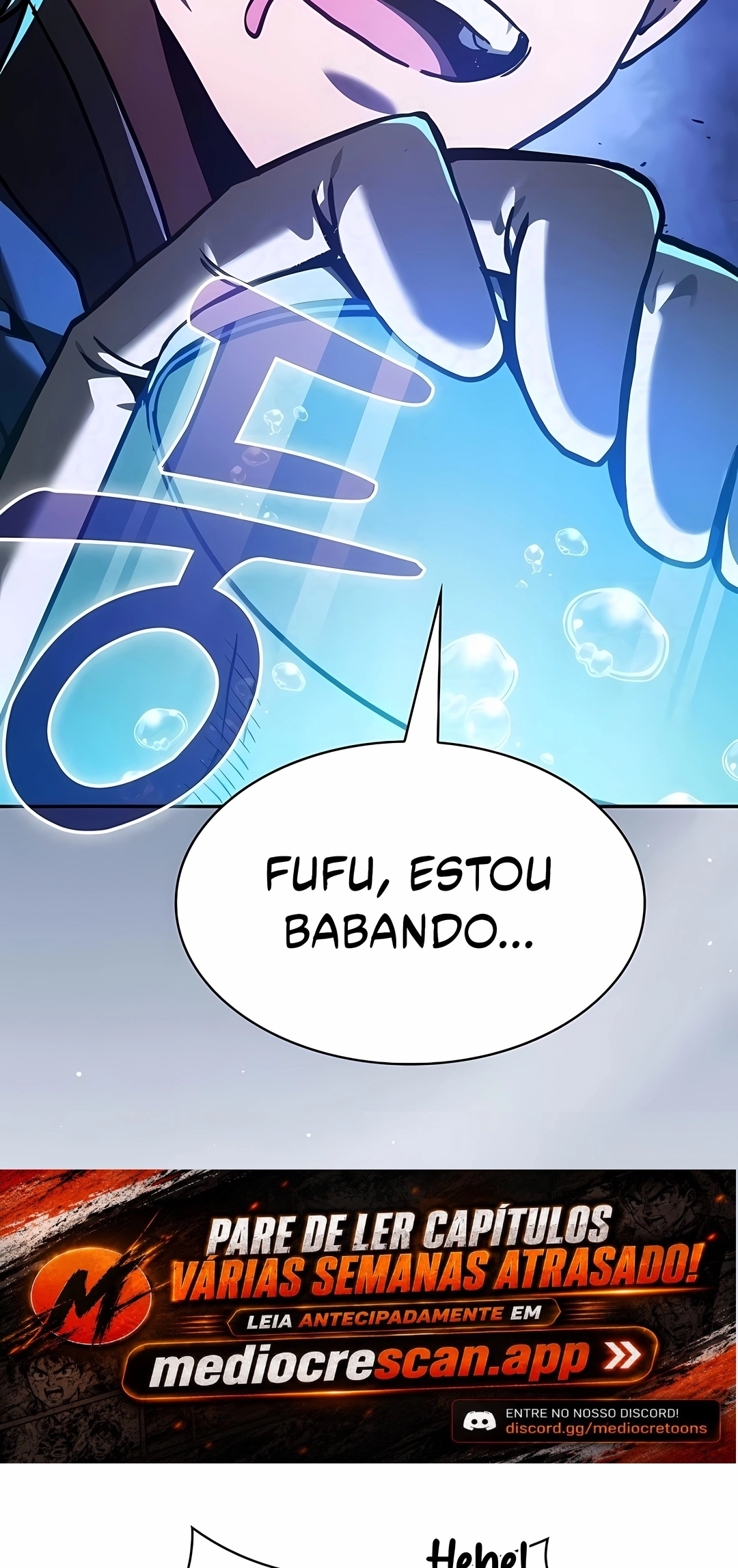 Read Gênio da Esgrima da Academia PT Manga Online