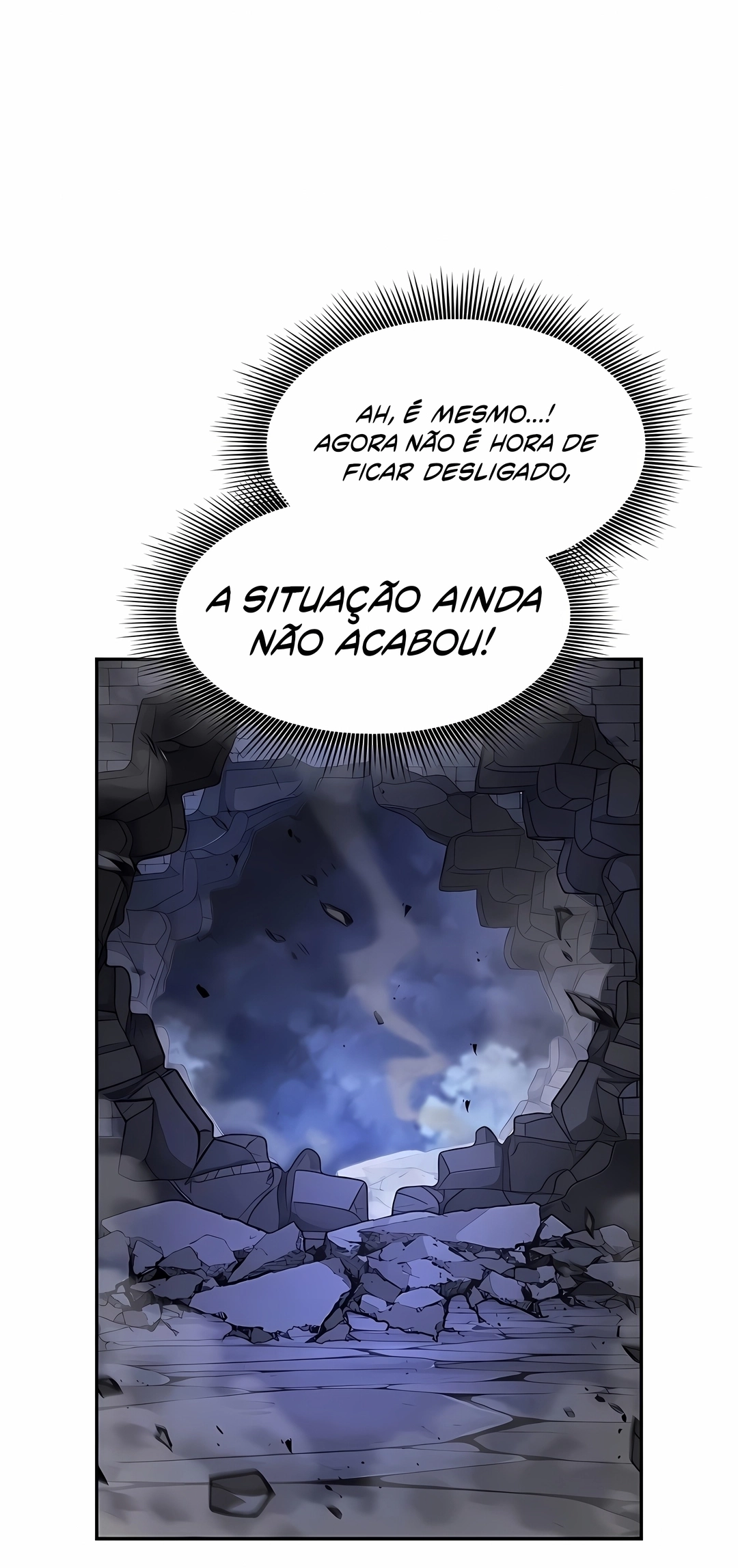 Read Gênio da Esgrima da Academia PT Manga Online