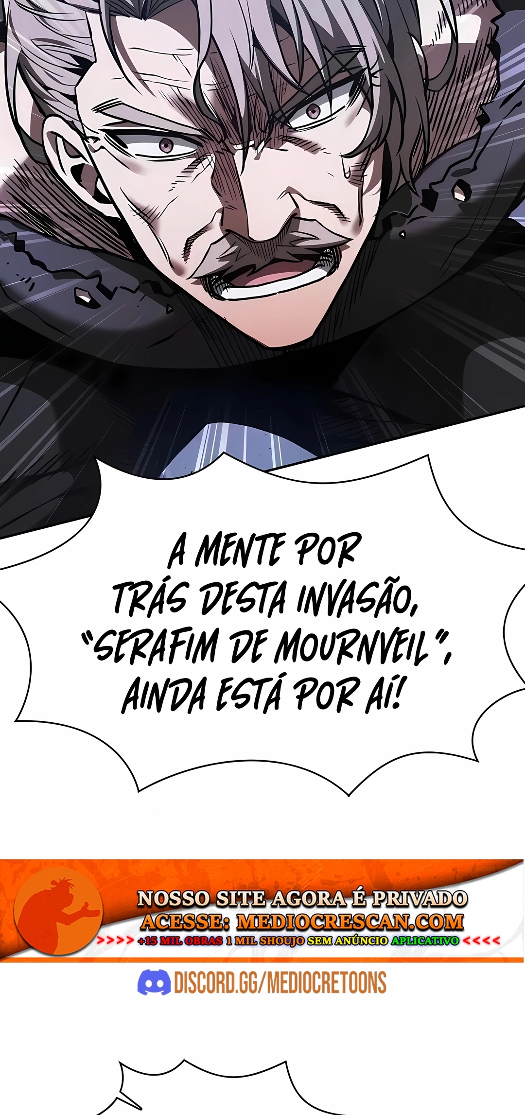 Read Gênio da Esgrima da Academia PT Manga Online