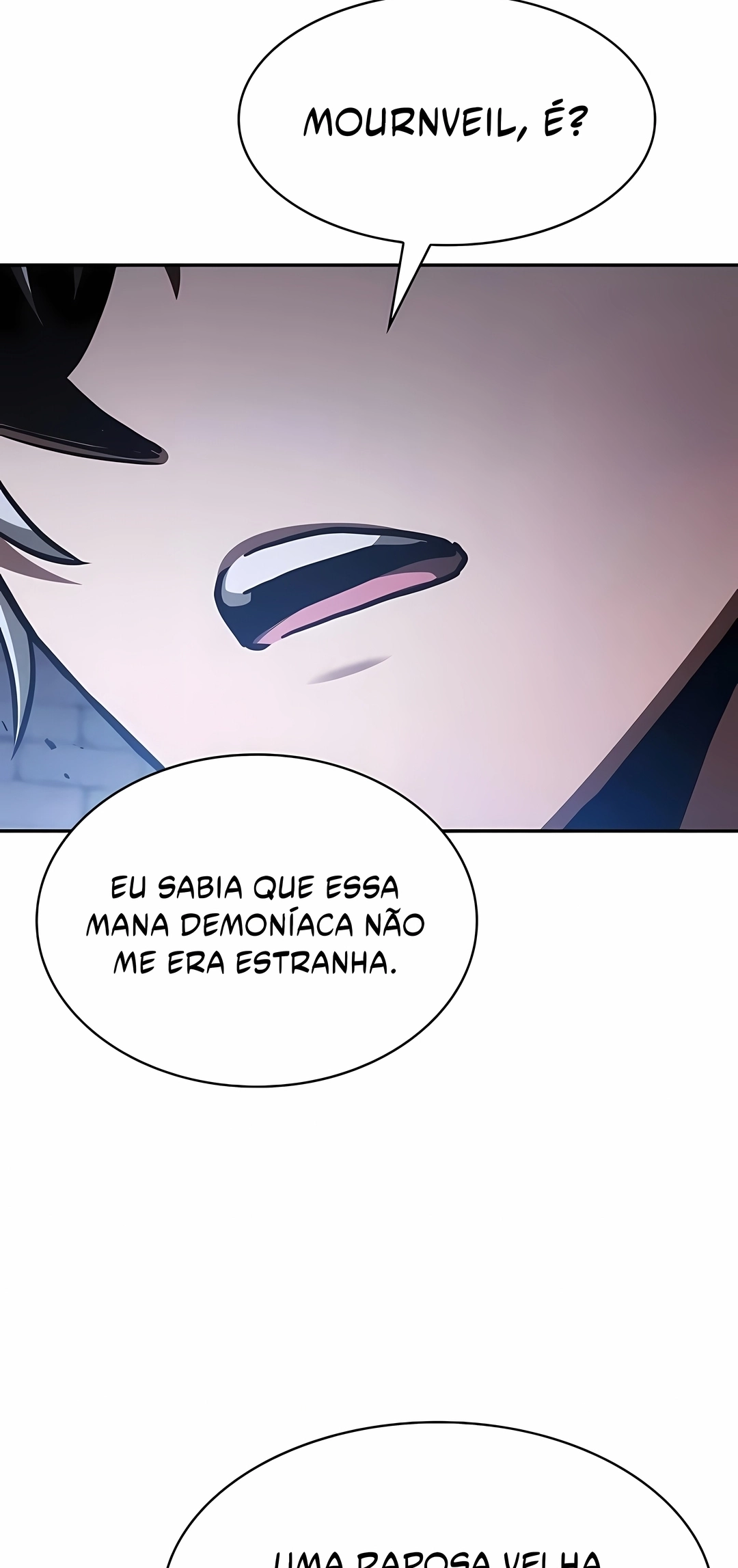 Read Gênio da Esgrima da Academia PT Manga Online