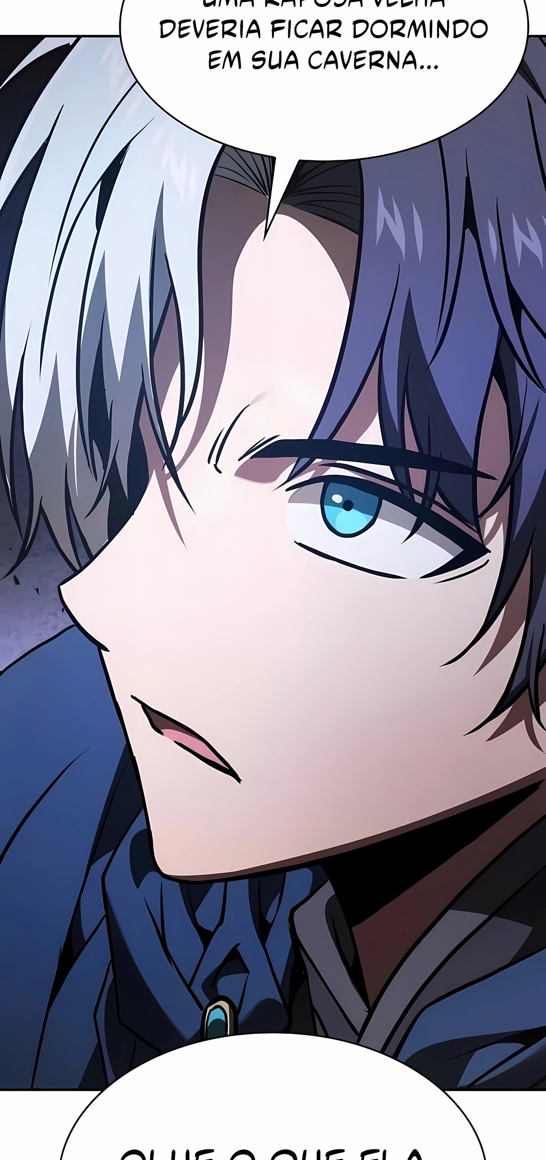 Read Gênio da Esgrima da Academia PT Manga Online