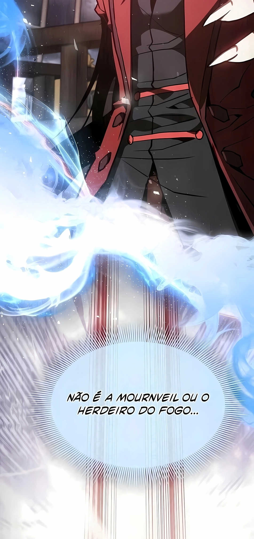 Read Gênio da Esgrima da Academia PT Manga Online