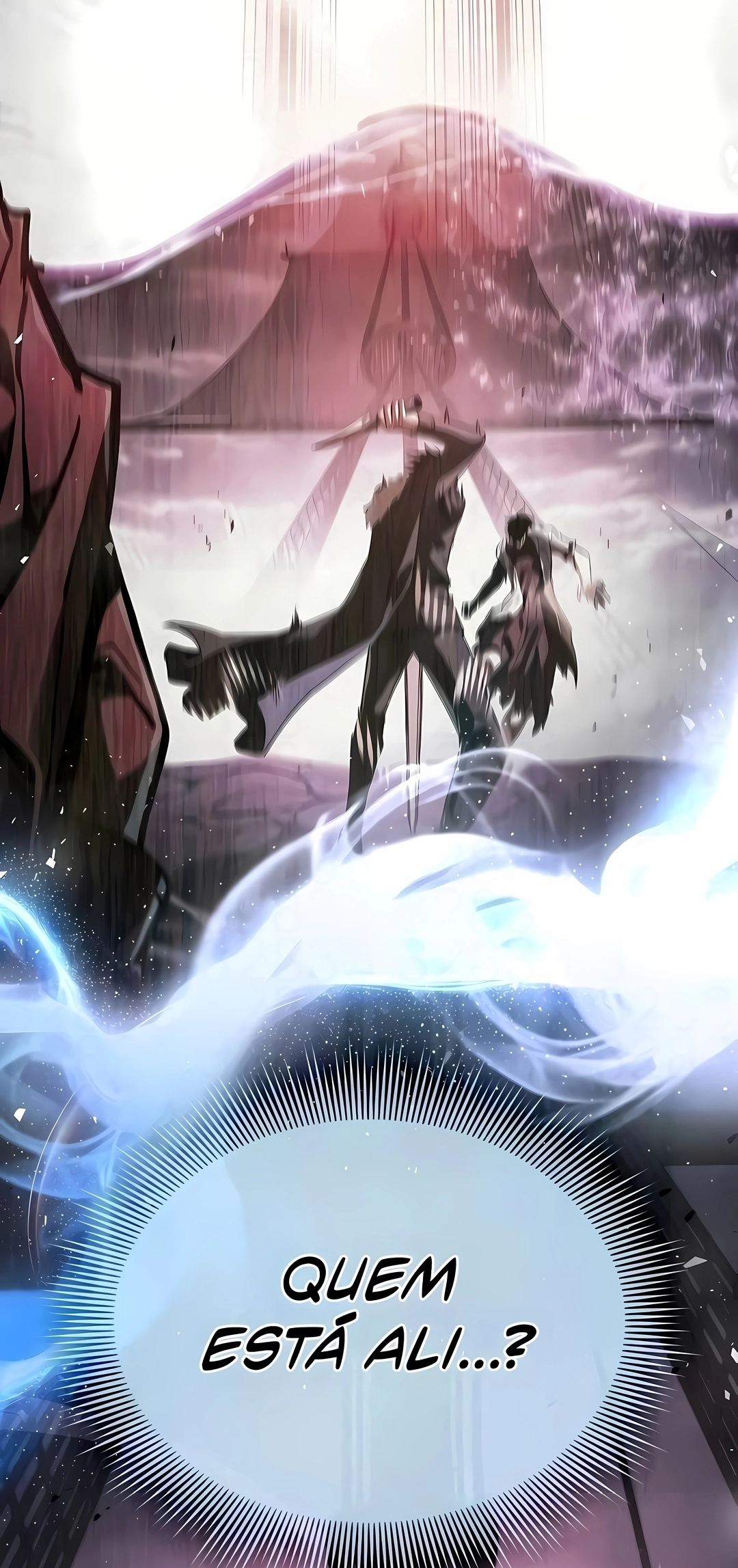 Read Gênio da Esgrima da Academia PT Manga Online
